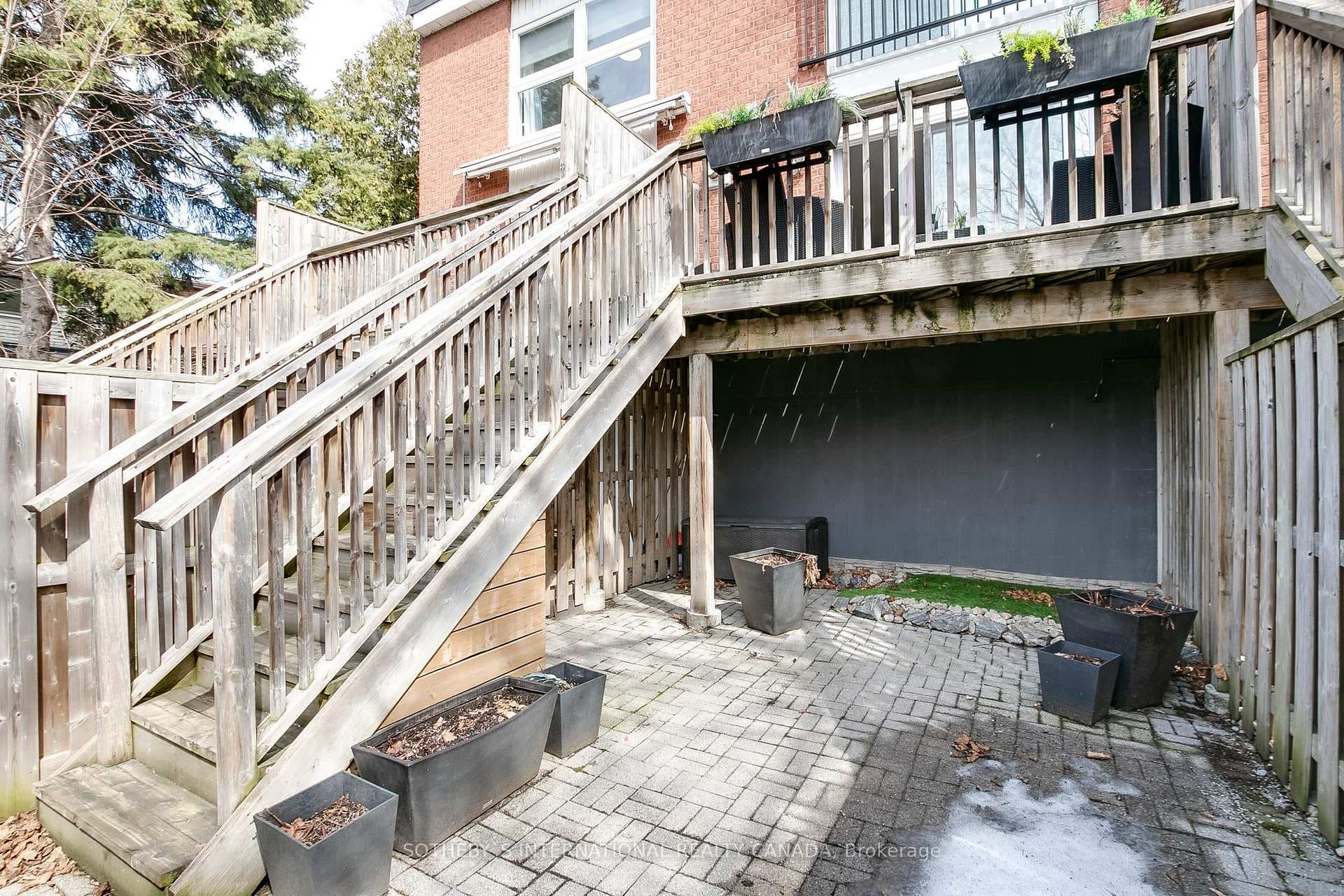 1356 Bathurst Street Unit 9 photo 36