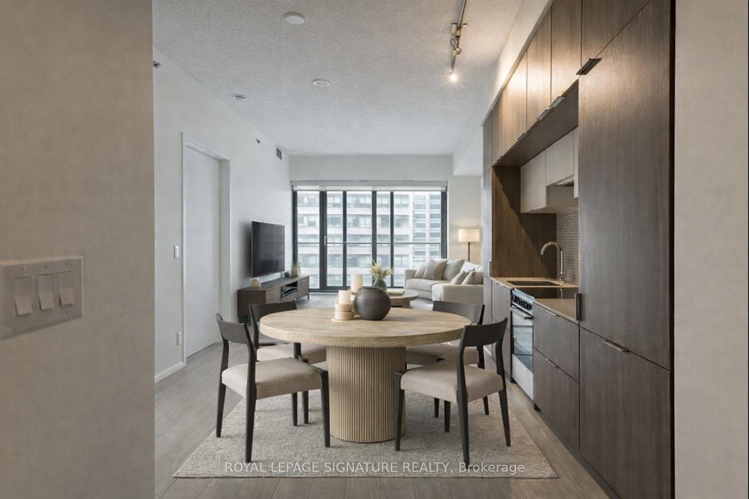 159 Dundas Street Unit 2502 photo 4