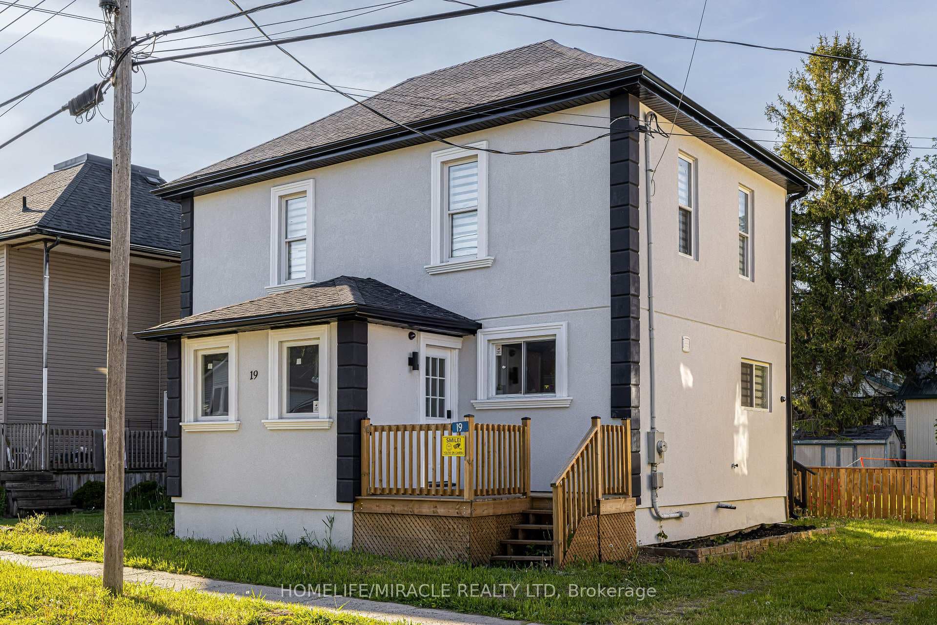 19 Gilbert Street photo 30