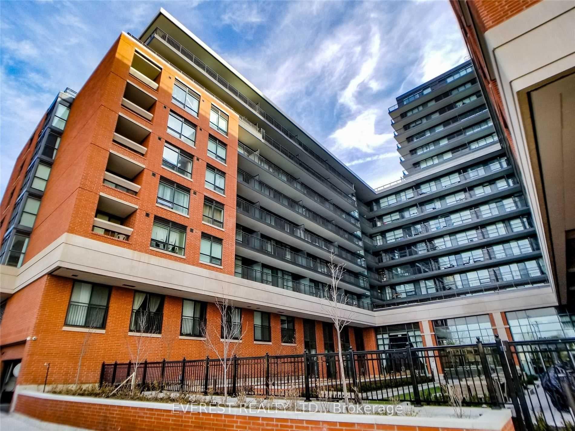 3091 Dufferin Street Unit 620 photo 9