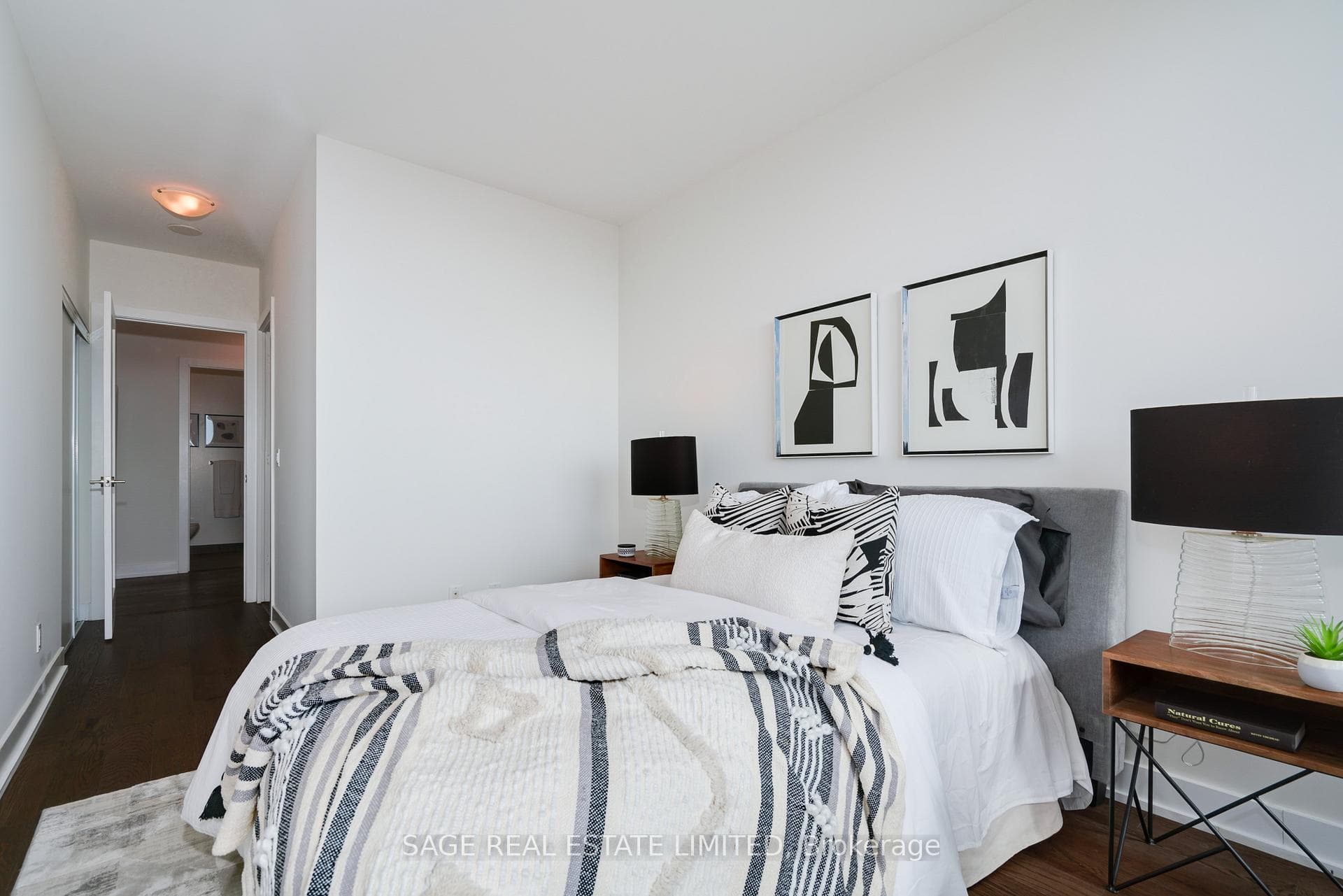 120 Homewood Avenue Unit PH7 photo 28