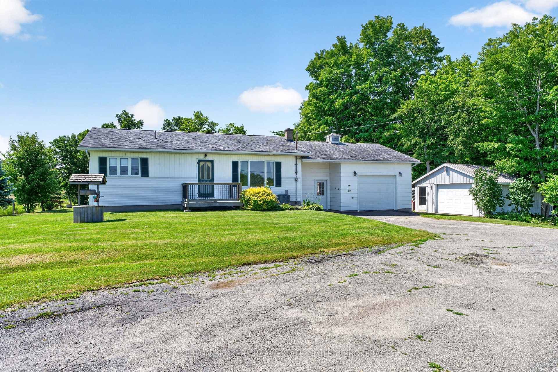 154 Eden Grove Road photo 1