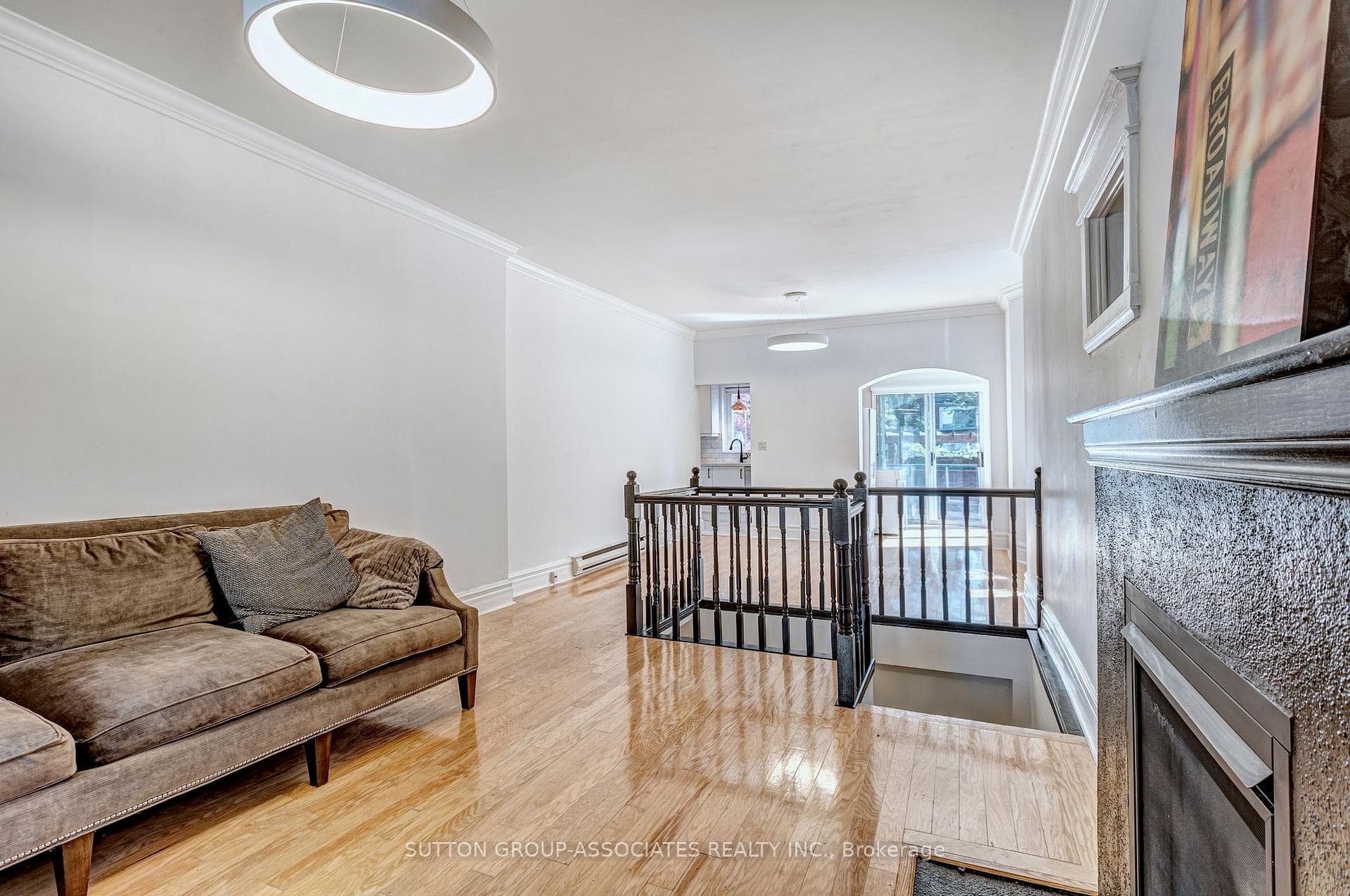 151 Indian Road Unit 1 photo 6