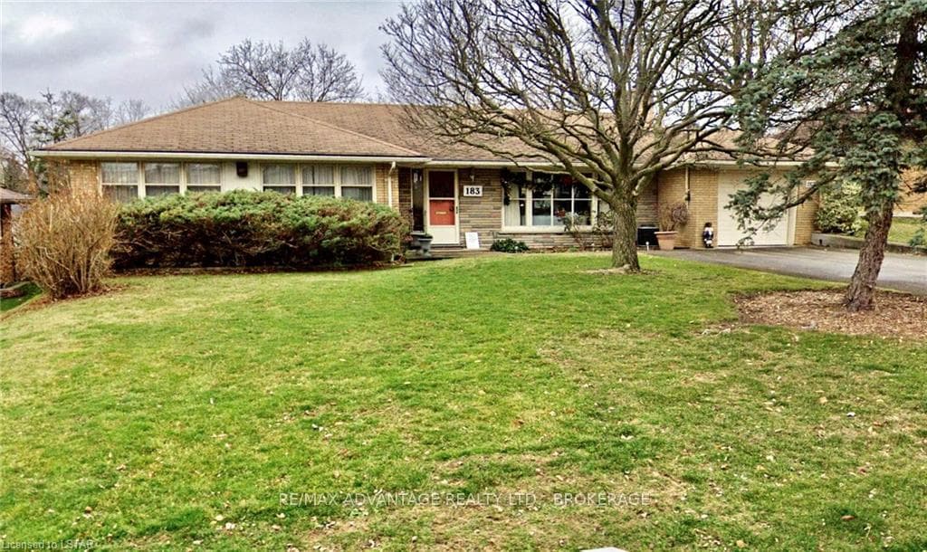 183 TARBART Terrace photo 1