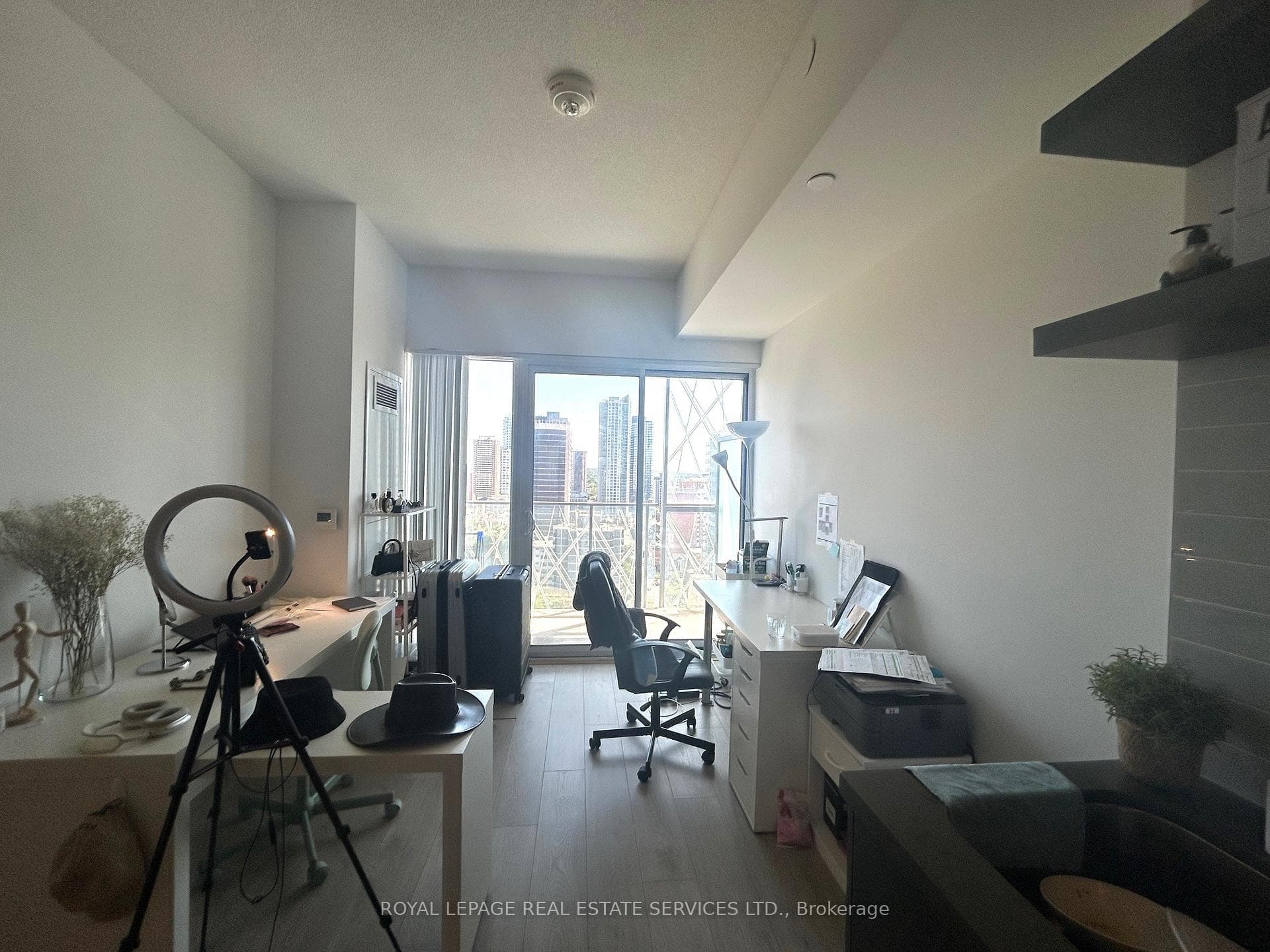 50 Wellesley Street Unit 2306 photo 3