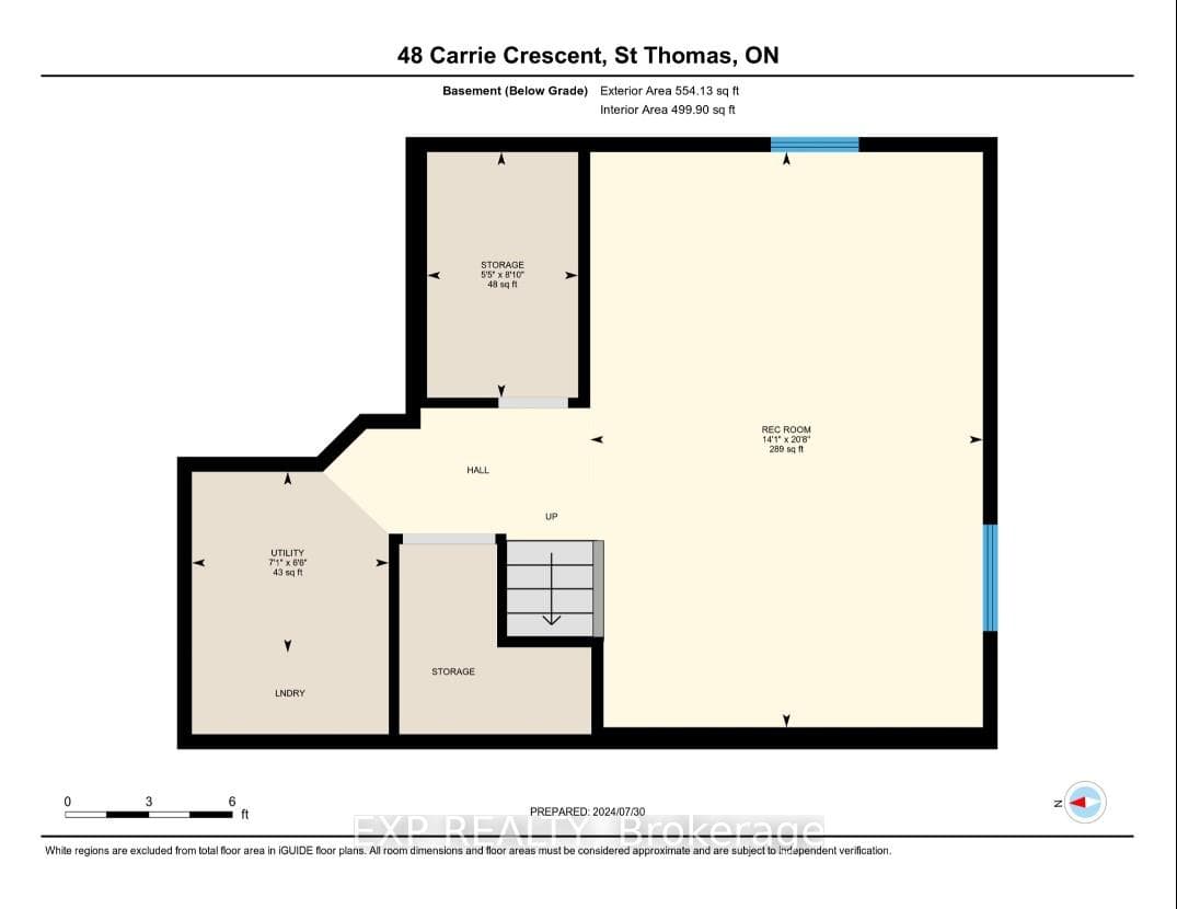 48 Carrie Crescent photo 40