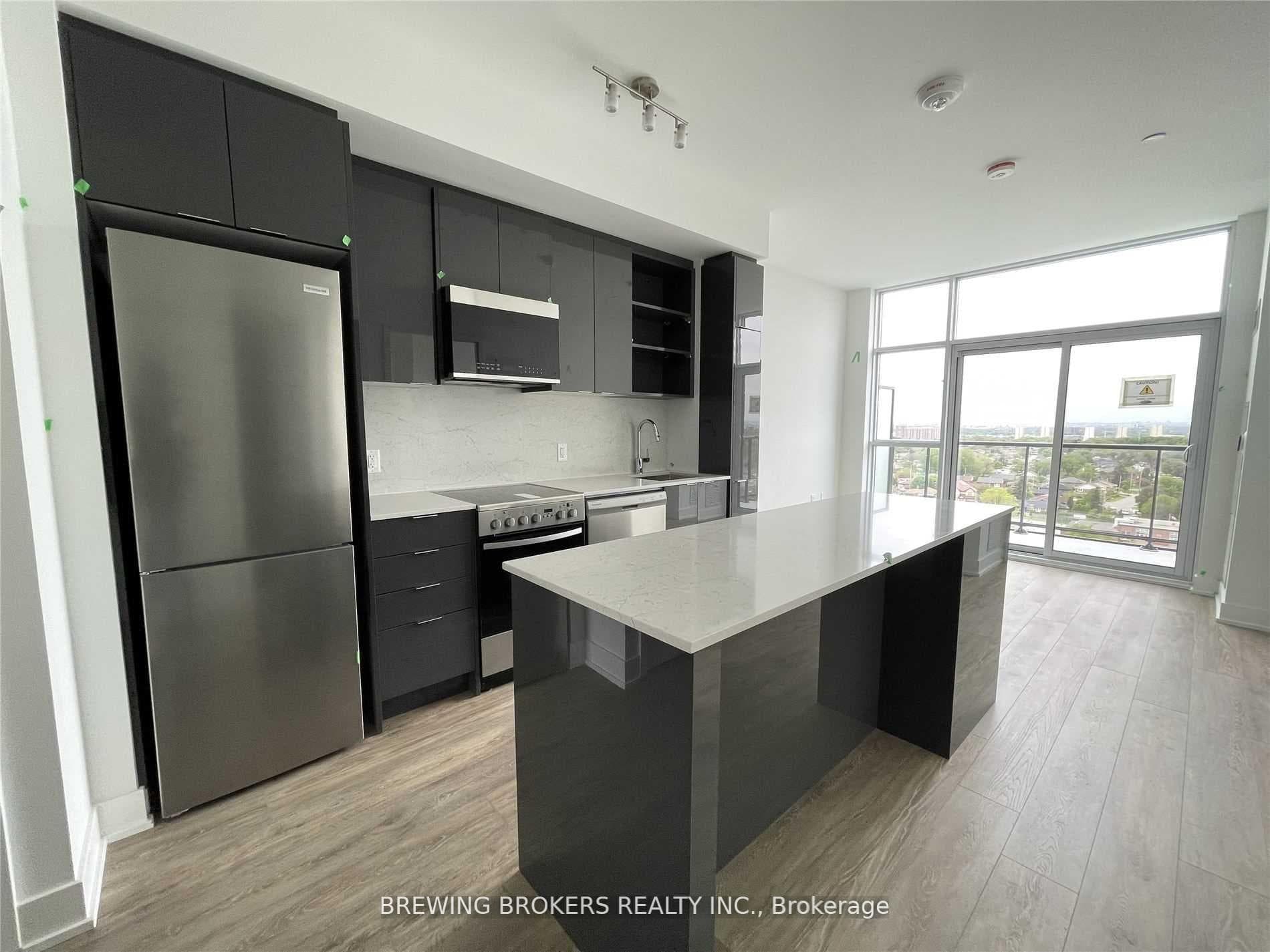 50 George Butchart Drive Unit 1020 photo 4