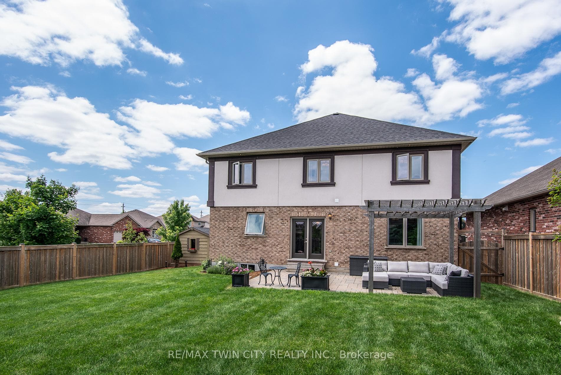 166 Gerber Meadows Drive photo 38