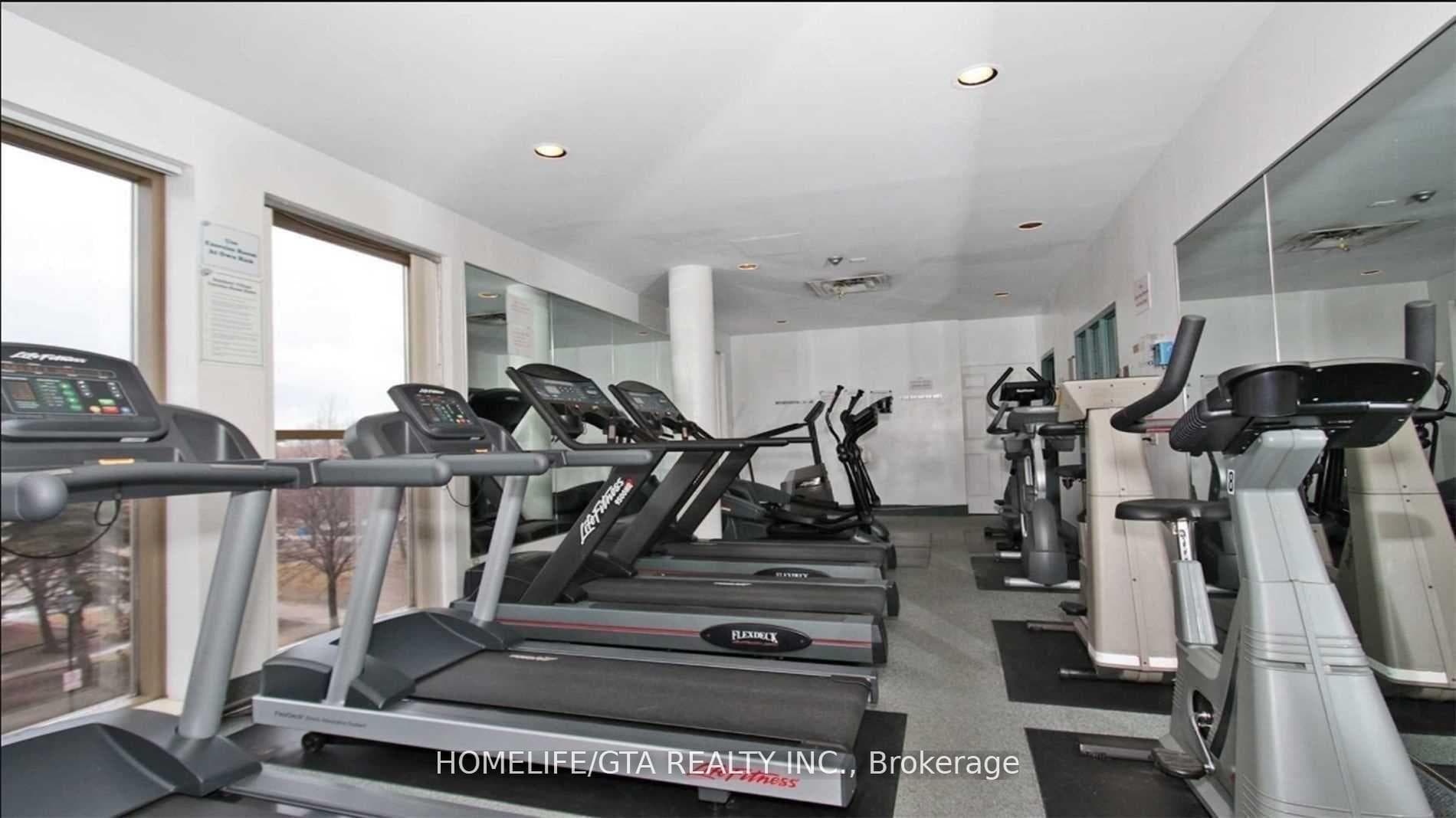2460 Eglinton Avenue Unit 1003 photo 15