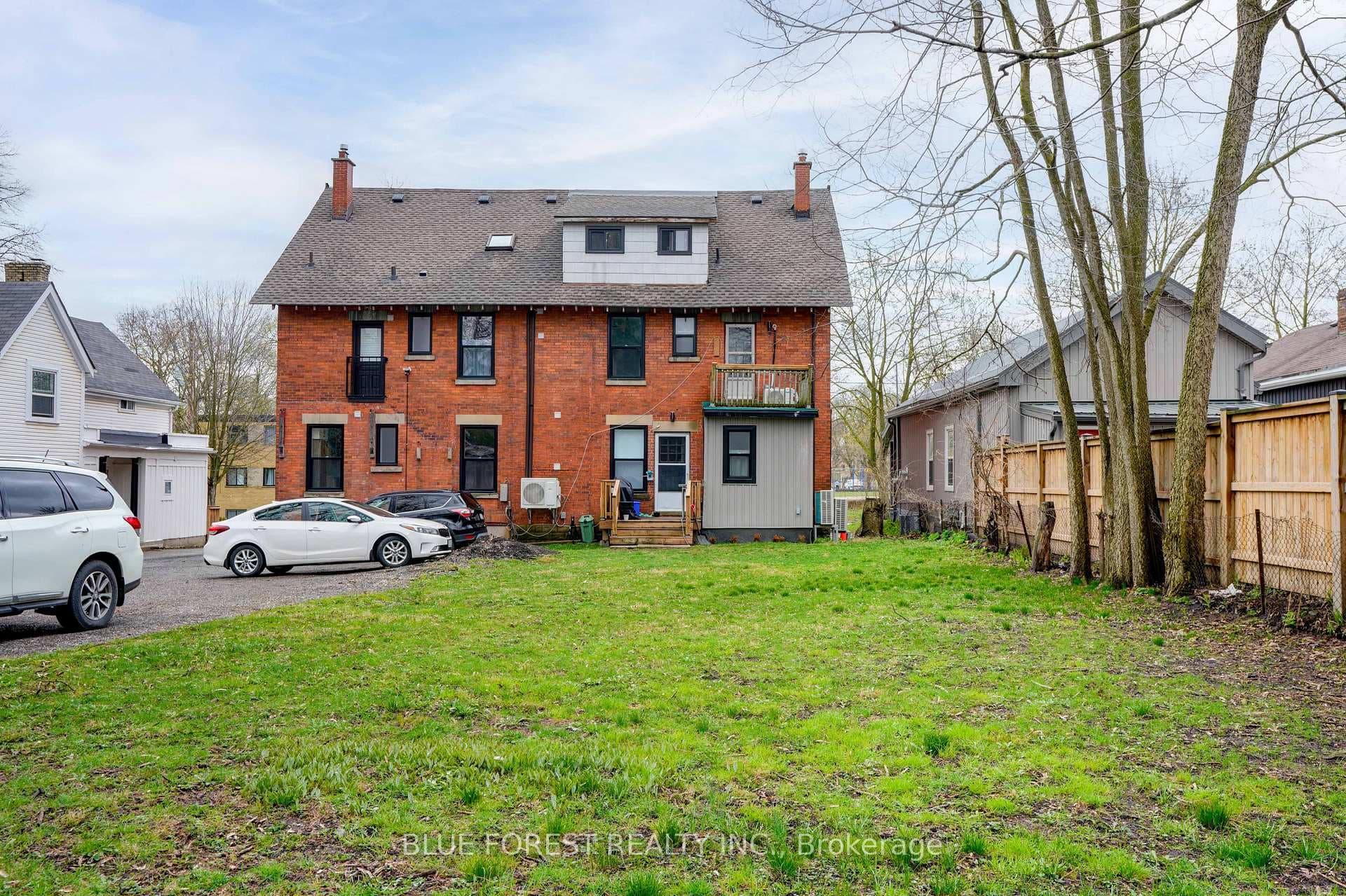 79 CARTWRIGHT Street Unit 1 photo 22
