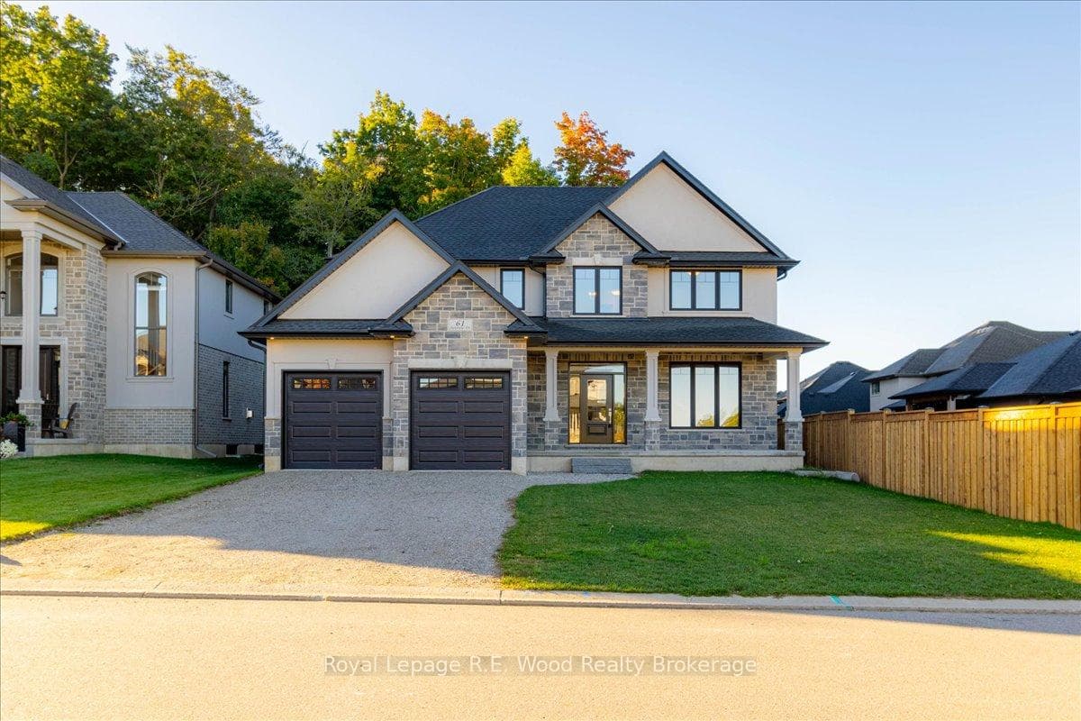 61 Sunview Drive photo 2