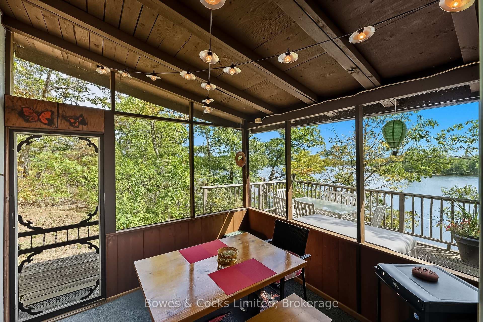 Sunroom
