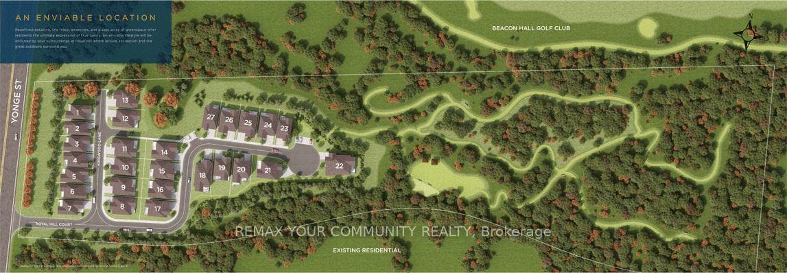 60 Royal Hill Court photo 39