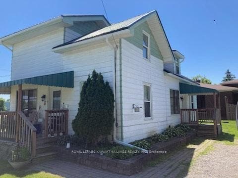 21 James Street photo 2