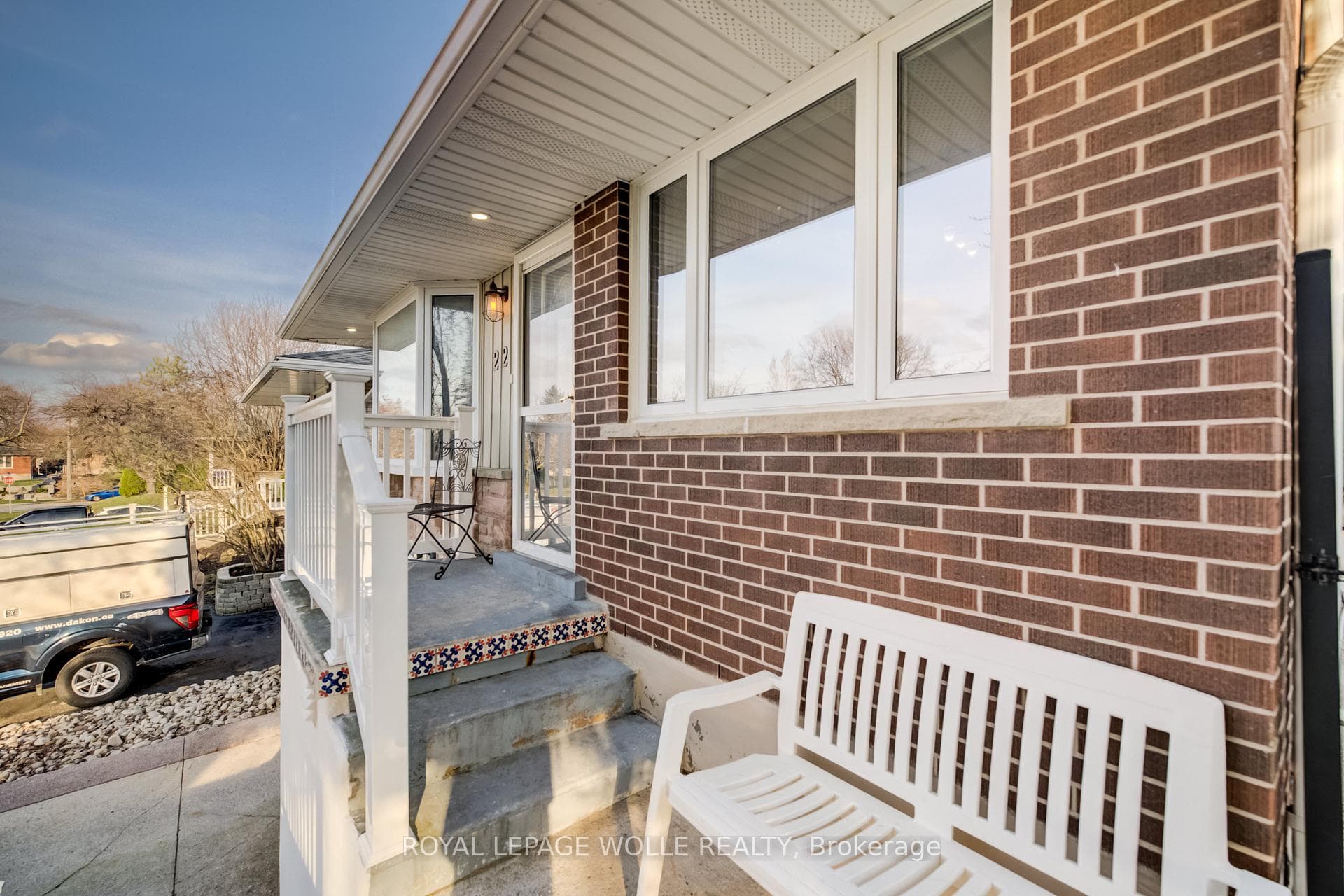 22 Duncairn Avenue photo 5