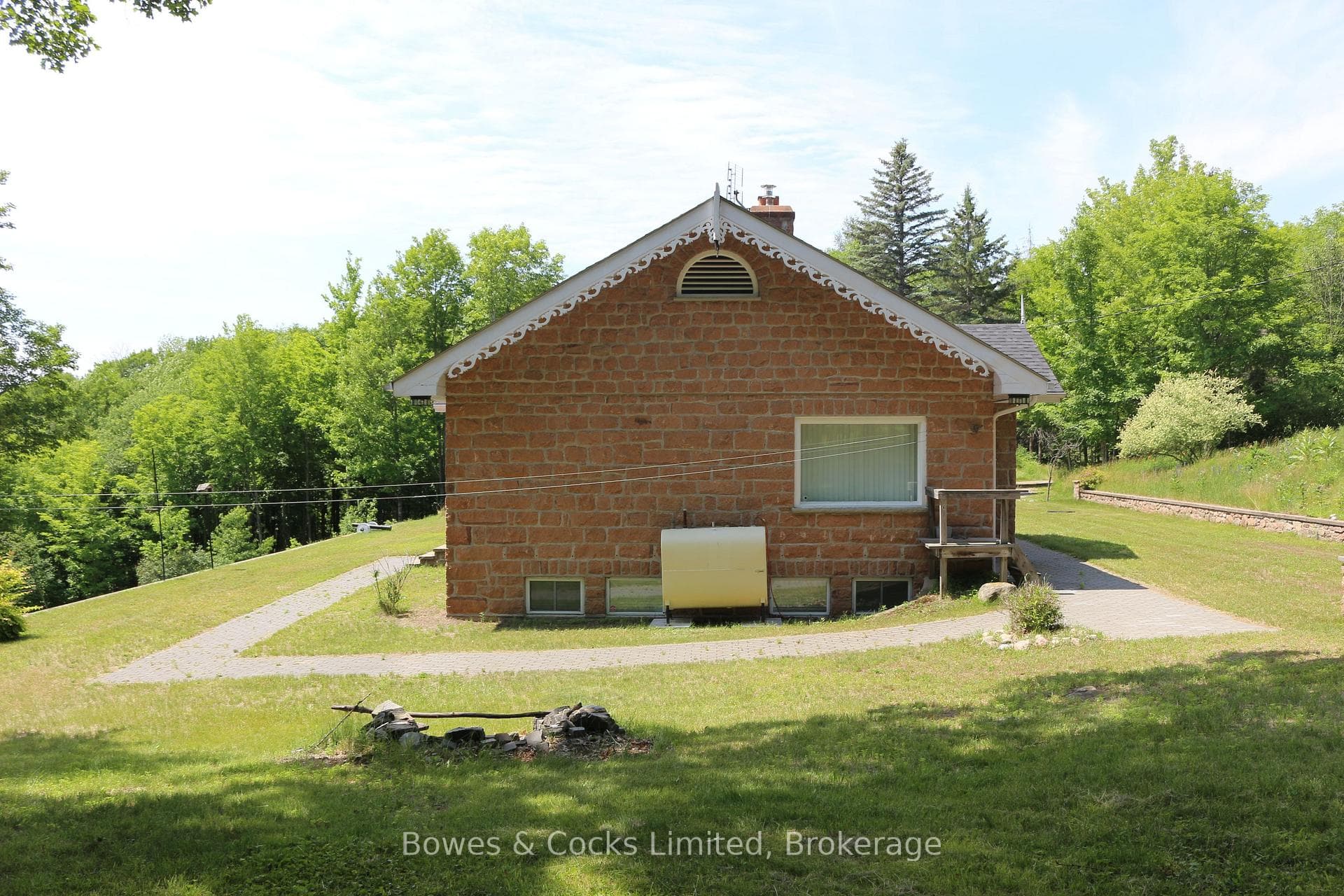 4741 Lower Faraday Road photo 48