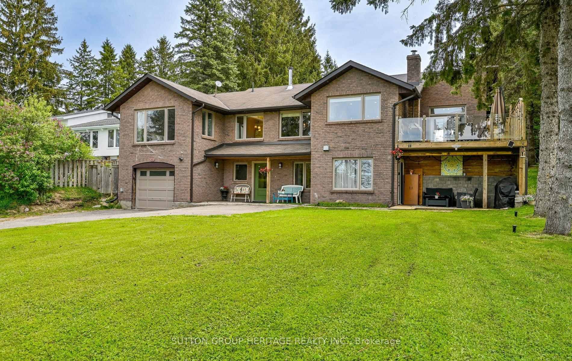 381 Fralicks Beach Road photo 1
