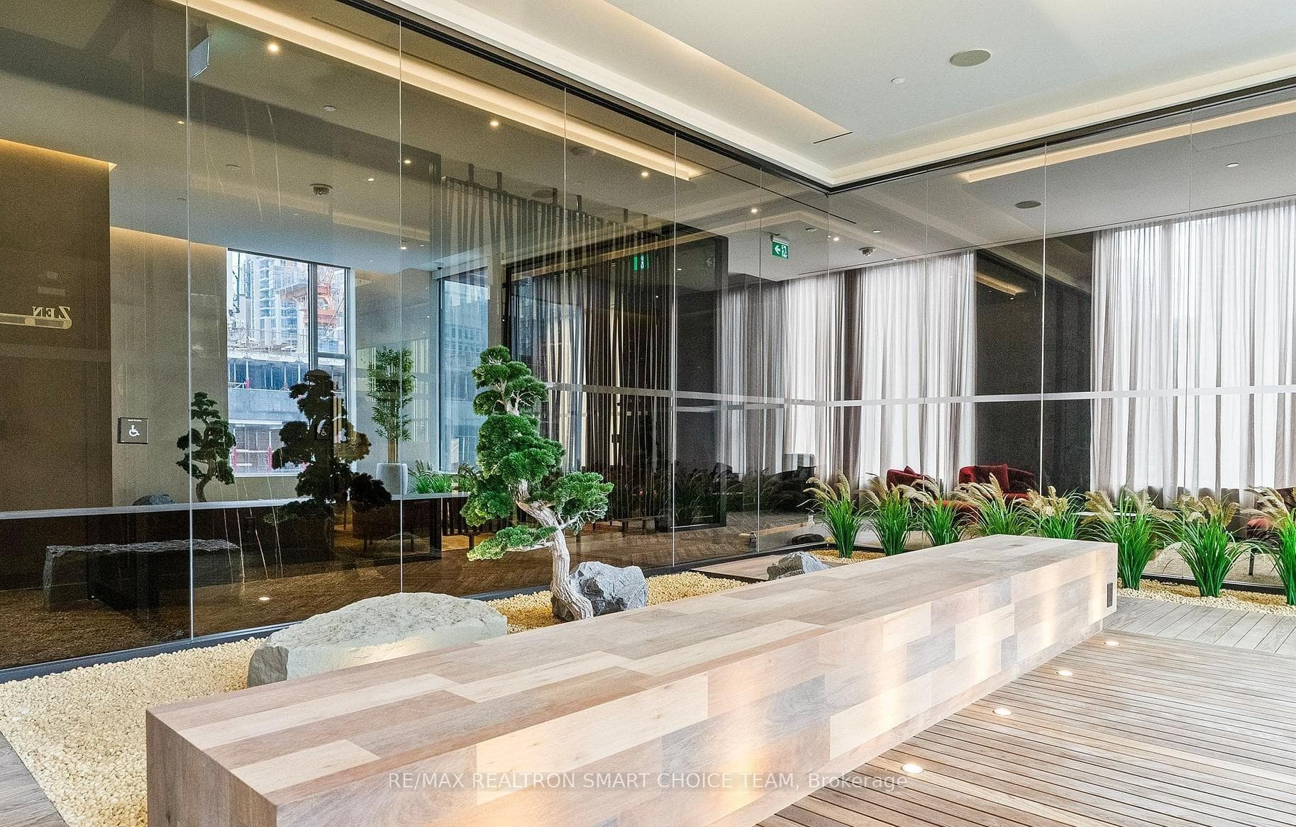 11 Yorkville Avenue Unit 5002 - Unfurnished photo 47