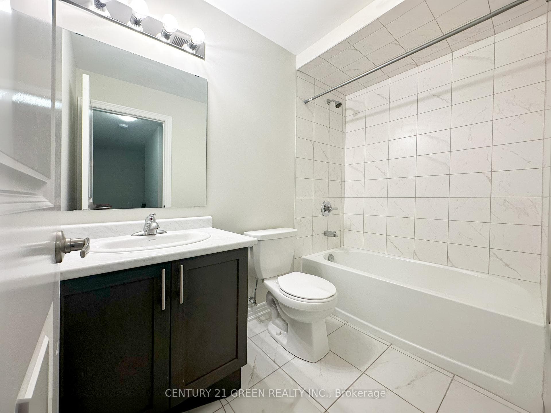 Main Bath