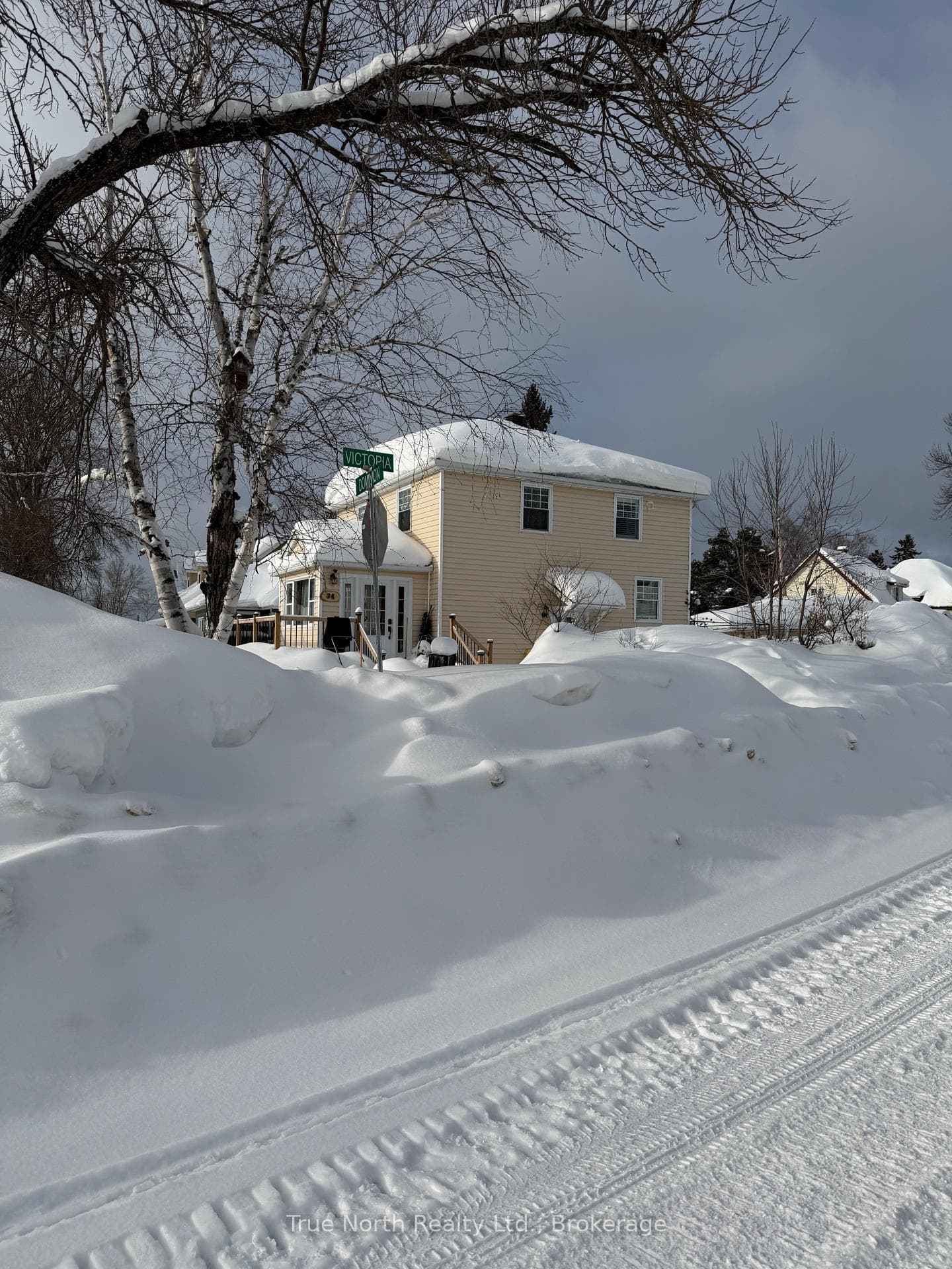 34 Dominion Avenue photo 34