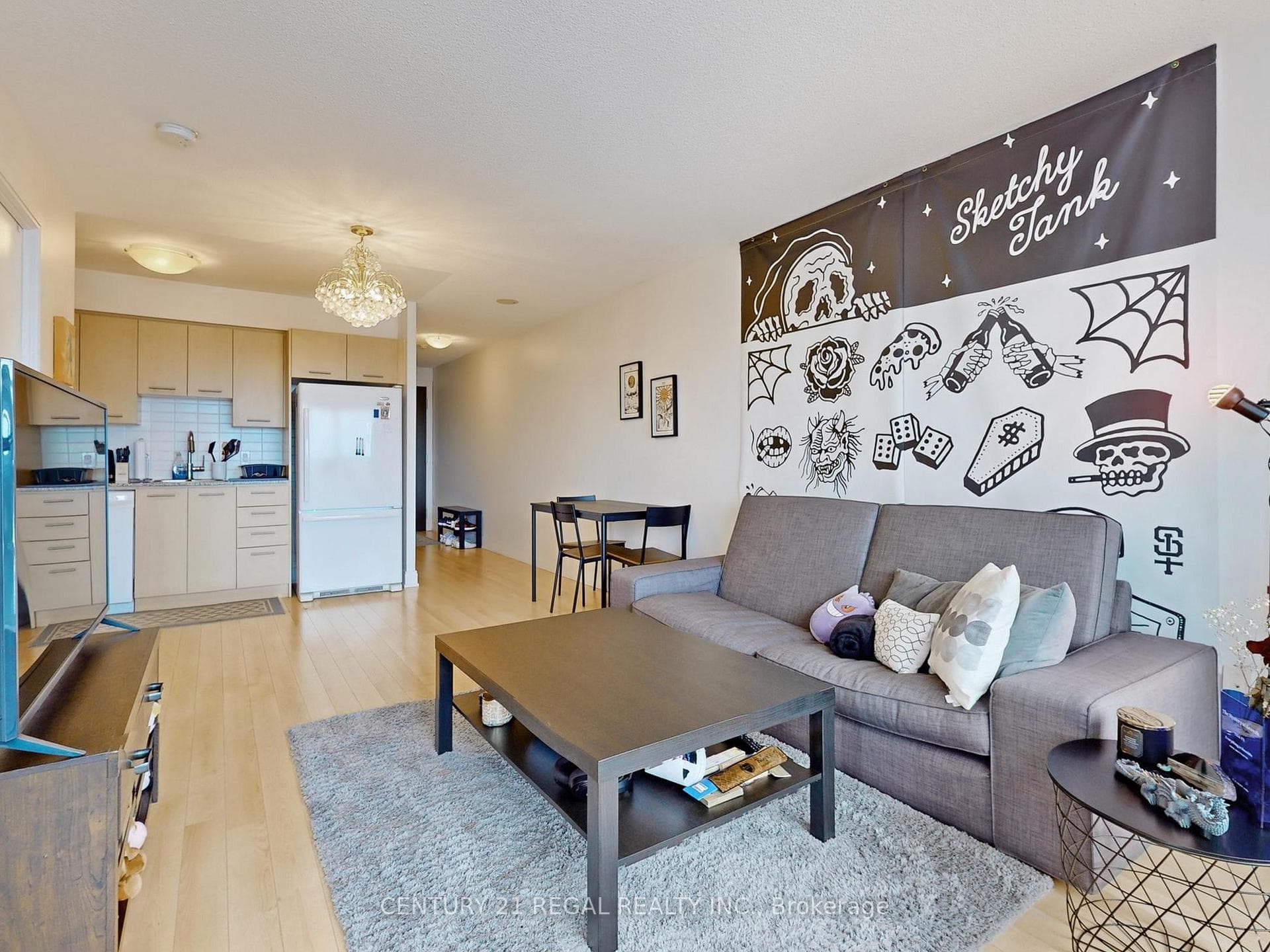 135 Village Green Square Unit 1326 photo 12