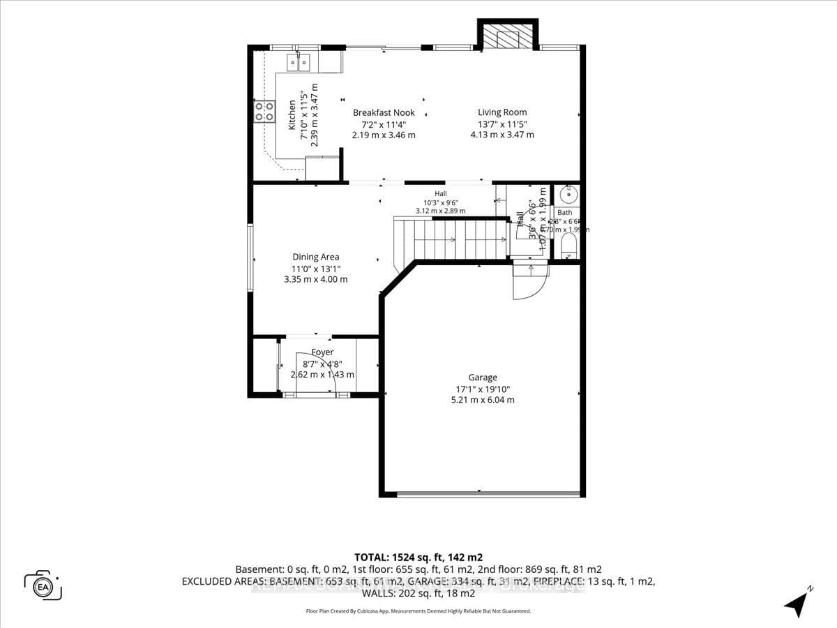 336 Gallantry Way photo 42