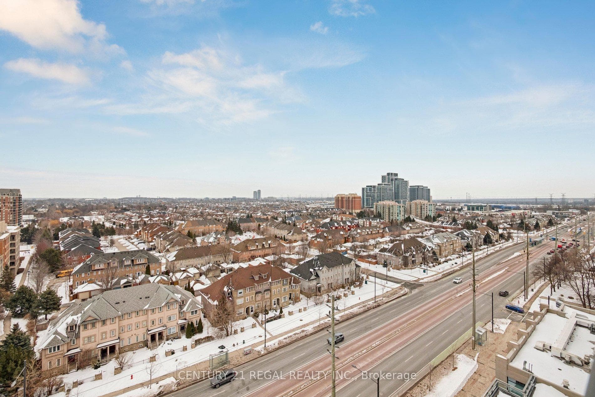 9090 Yonge Street Unit 1206B photo 34