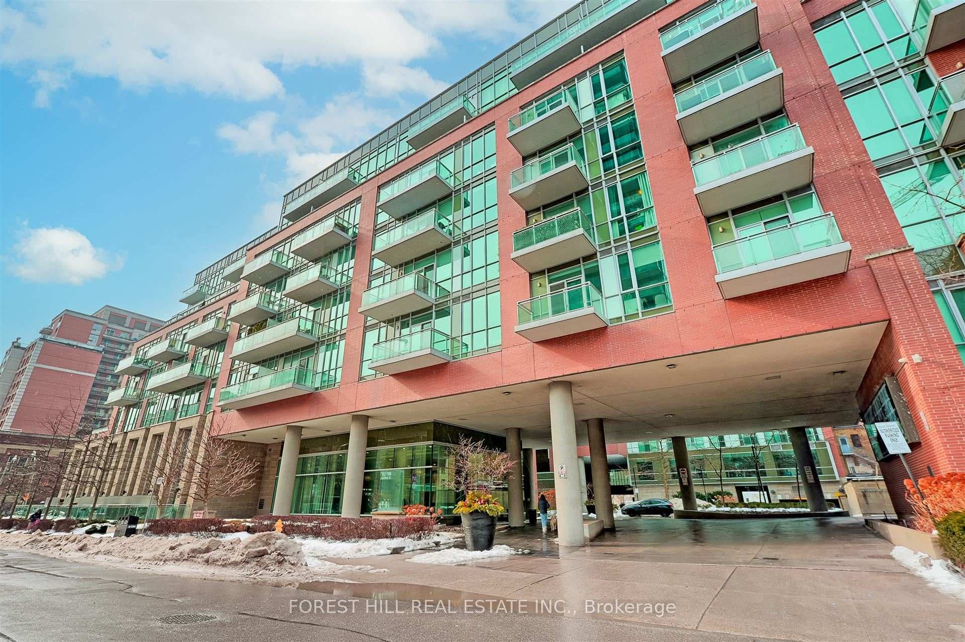 112 George Street Unit S437 photo 1