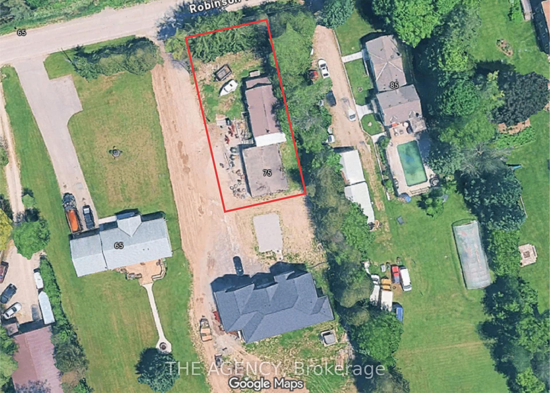 75 Robinson Road Unit B photo 14