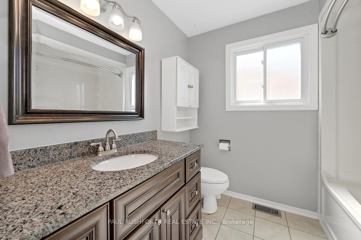 4pc Bathroom