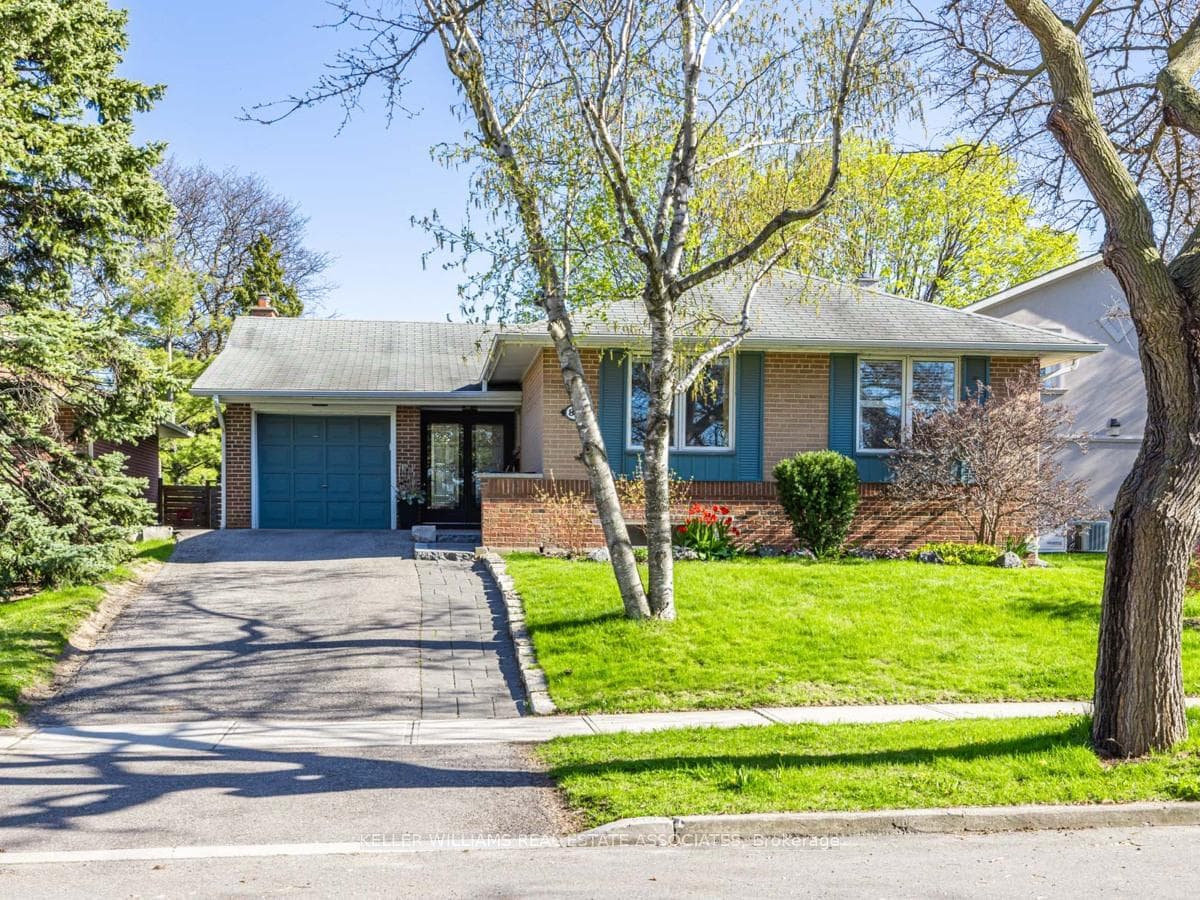 83 Rabbit Lane photo 1