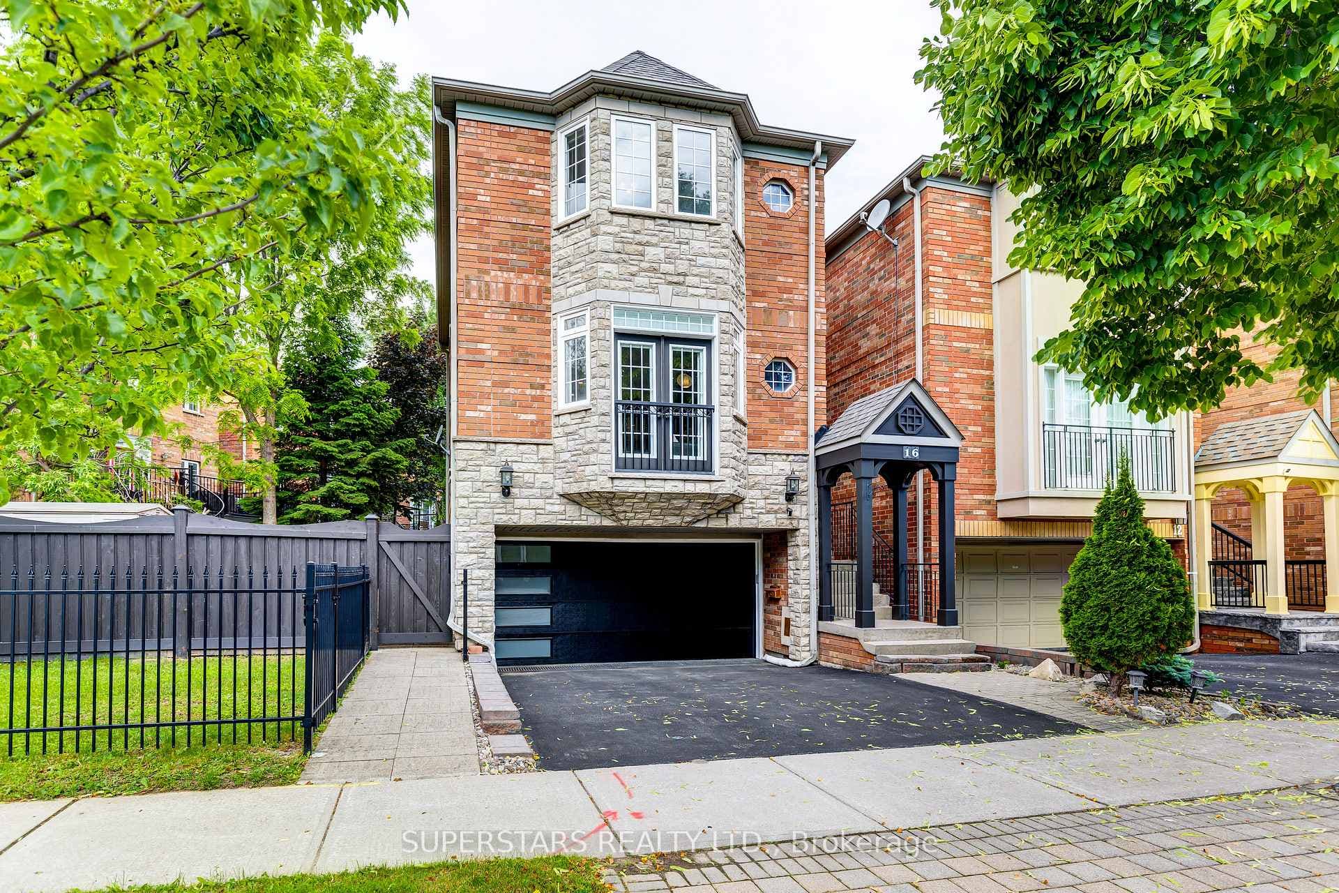 16 Granville Gate photo 2