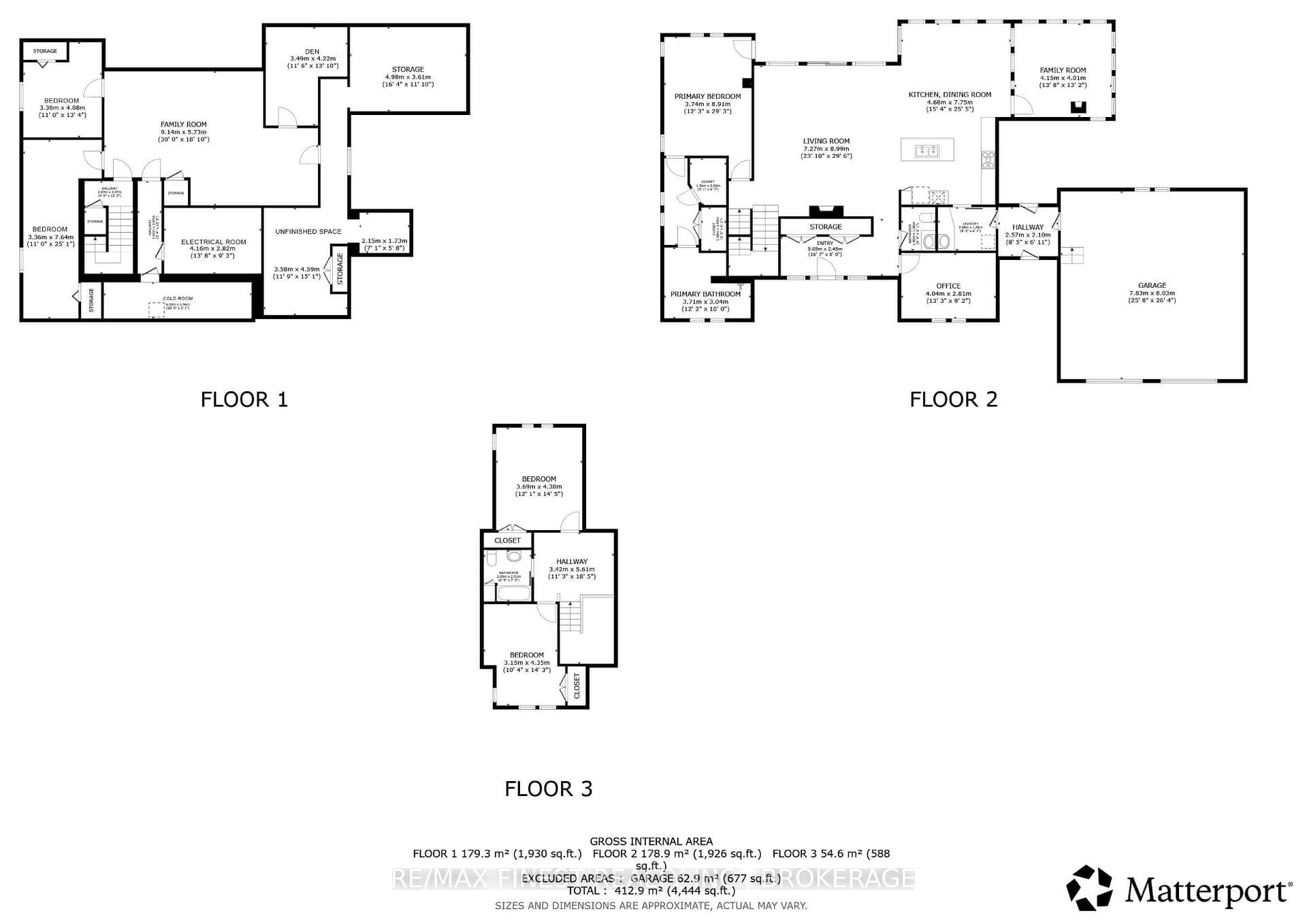 503 Deerview Drive photo 50