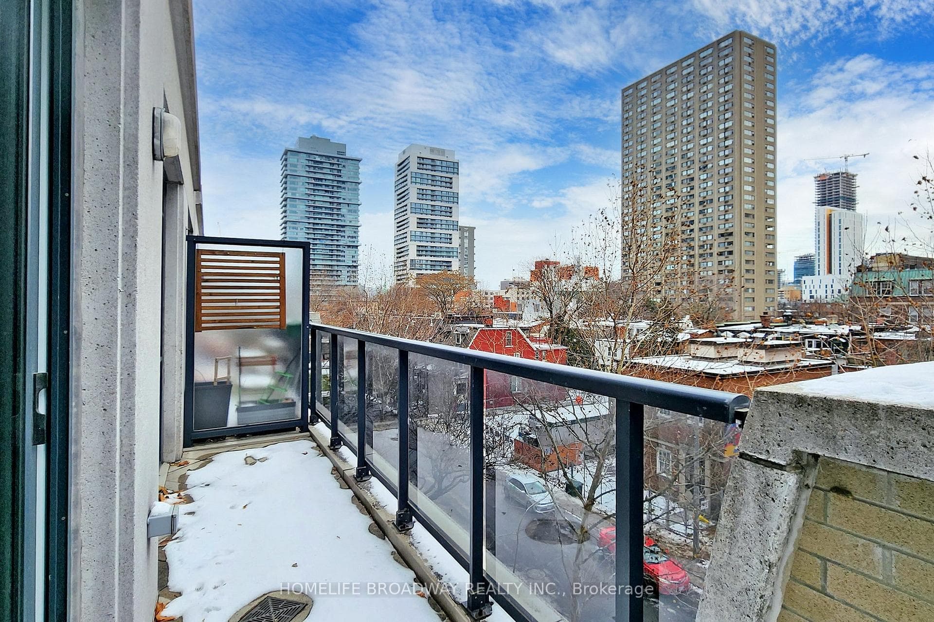 23 Carlton Street Unit 315 photo 33