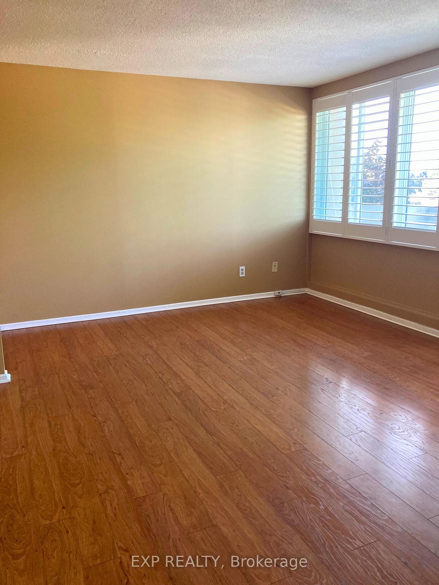 Masters Bedroom