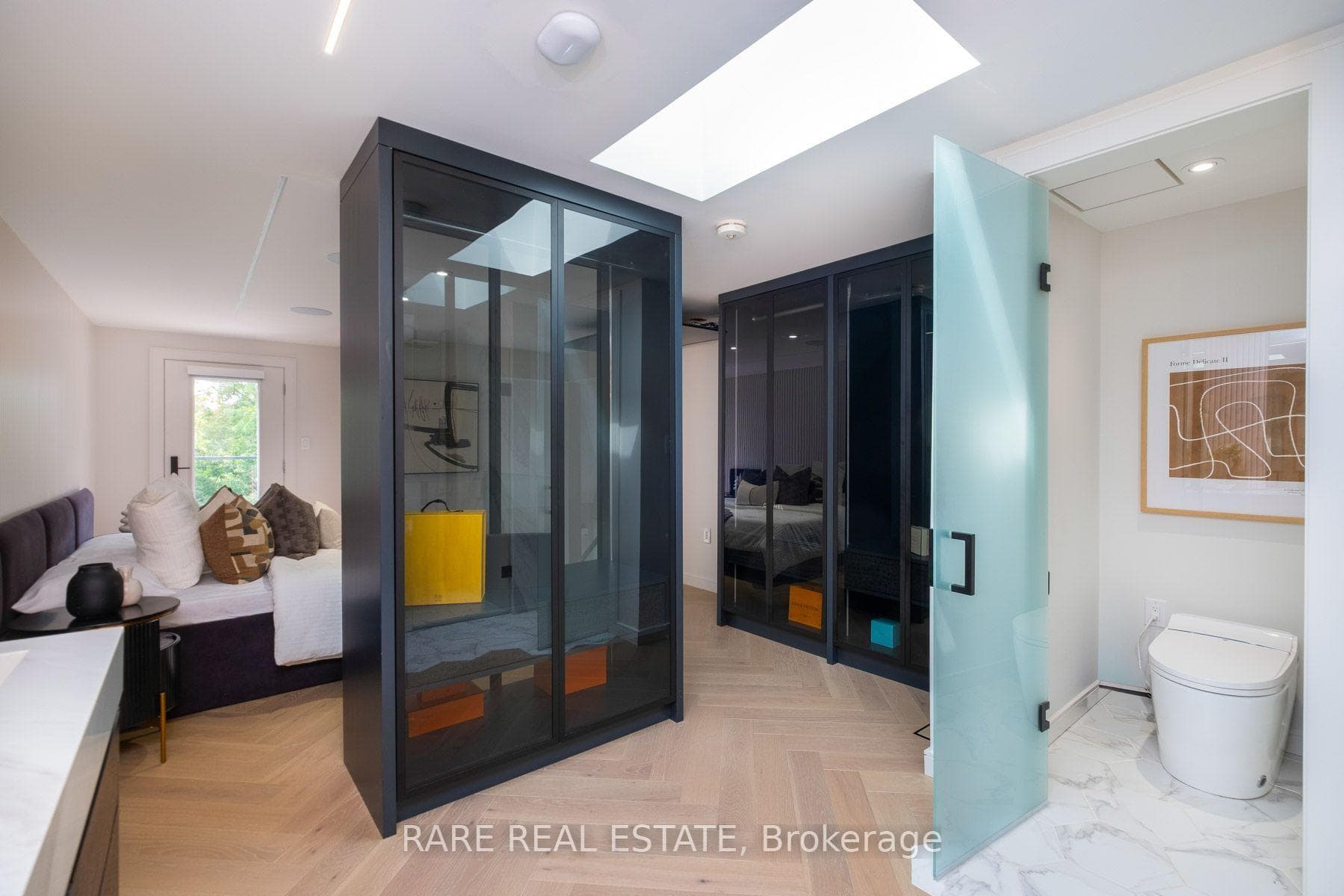 Primary EnSuite