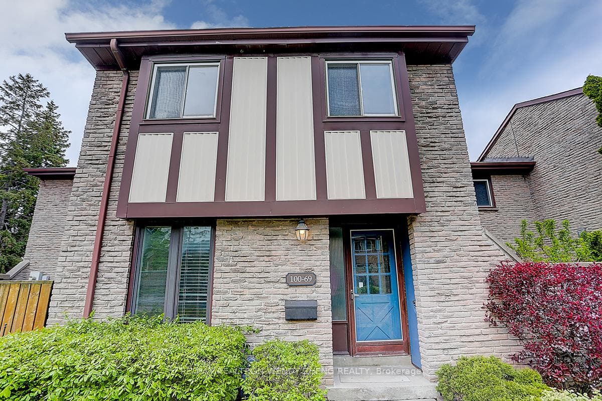 100 Burrows Hall Boulevard Unit 69 photo 2