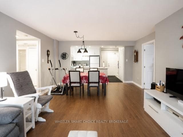 33 Cumberland Street Unit 102 photo 9