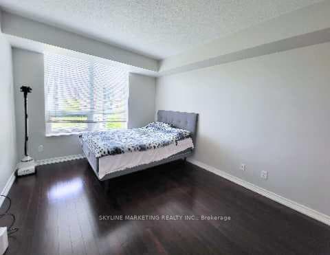 38 William Carson Crescent Unit 705 photo 5