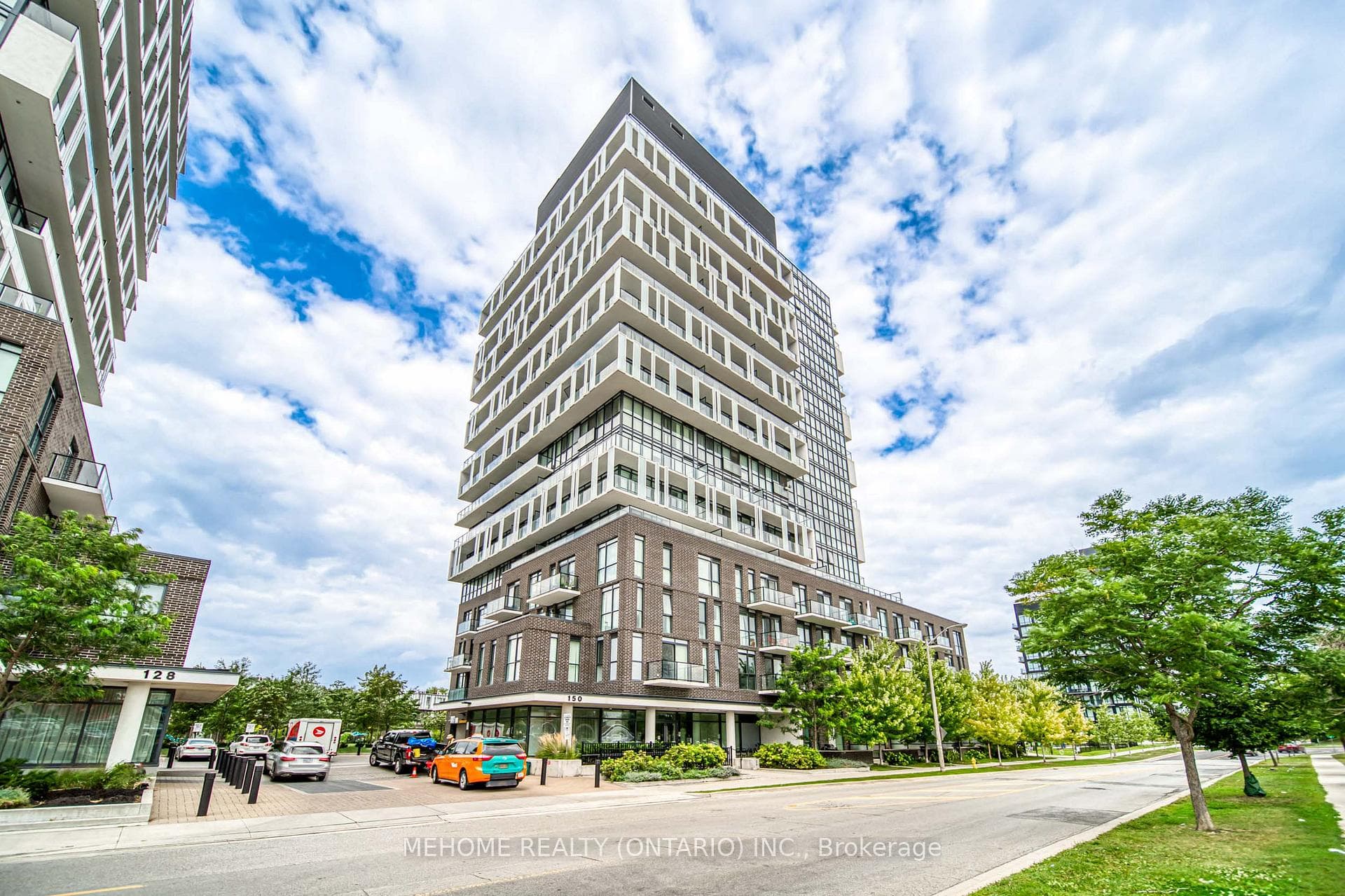 150 Fairview Mall Drive Unit 1302 photo 2