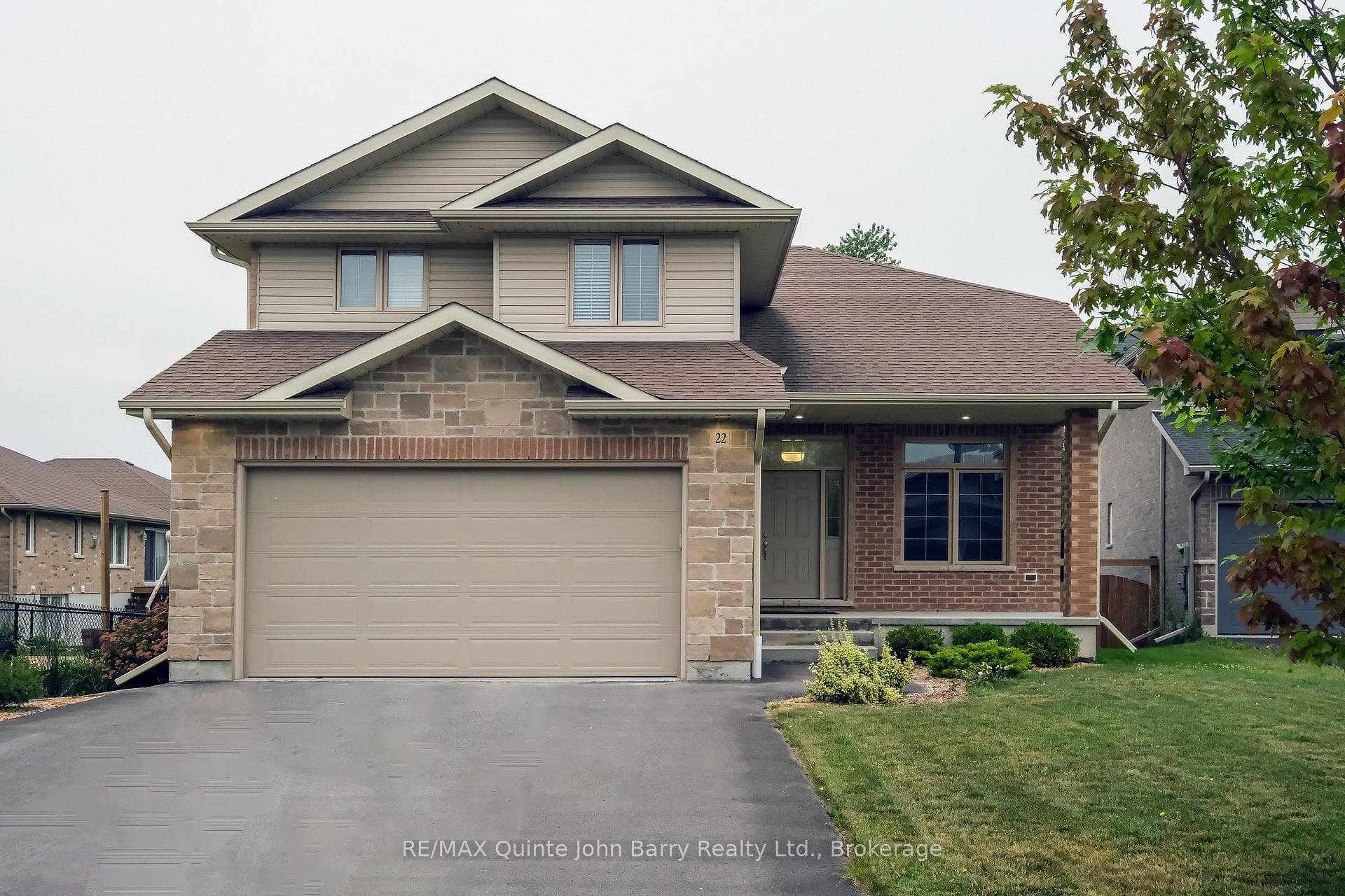 22 Granby Court