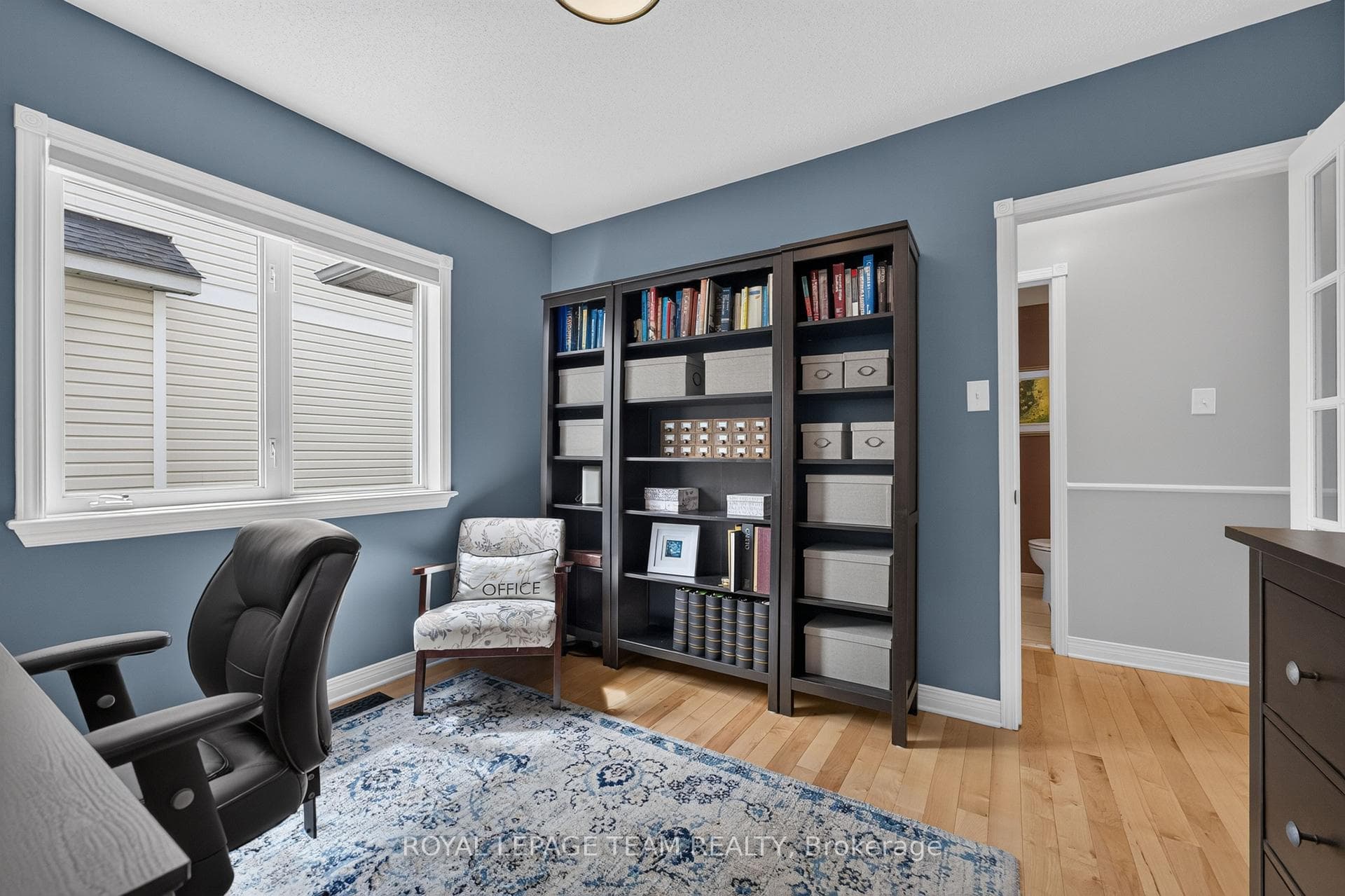 12 Forillon Crescent photo 27