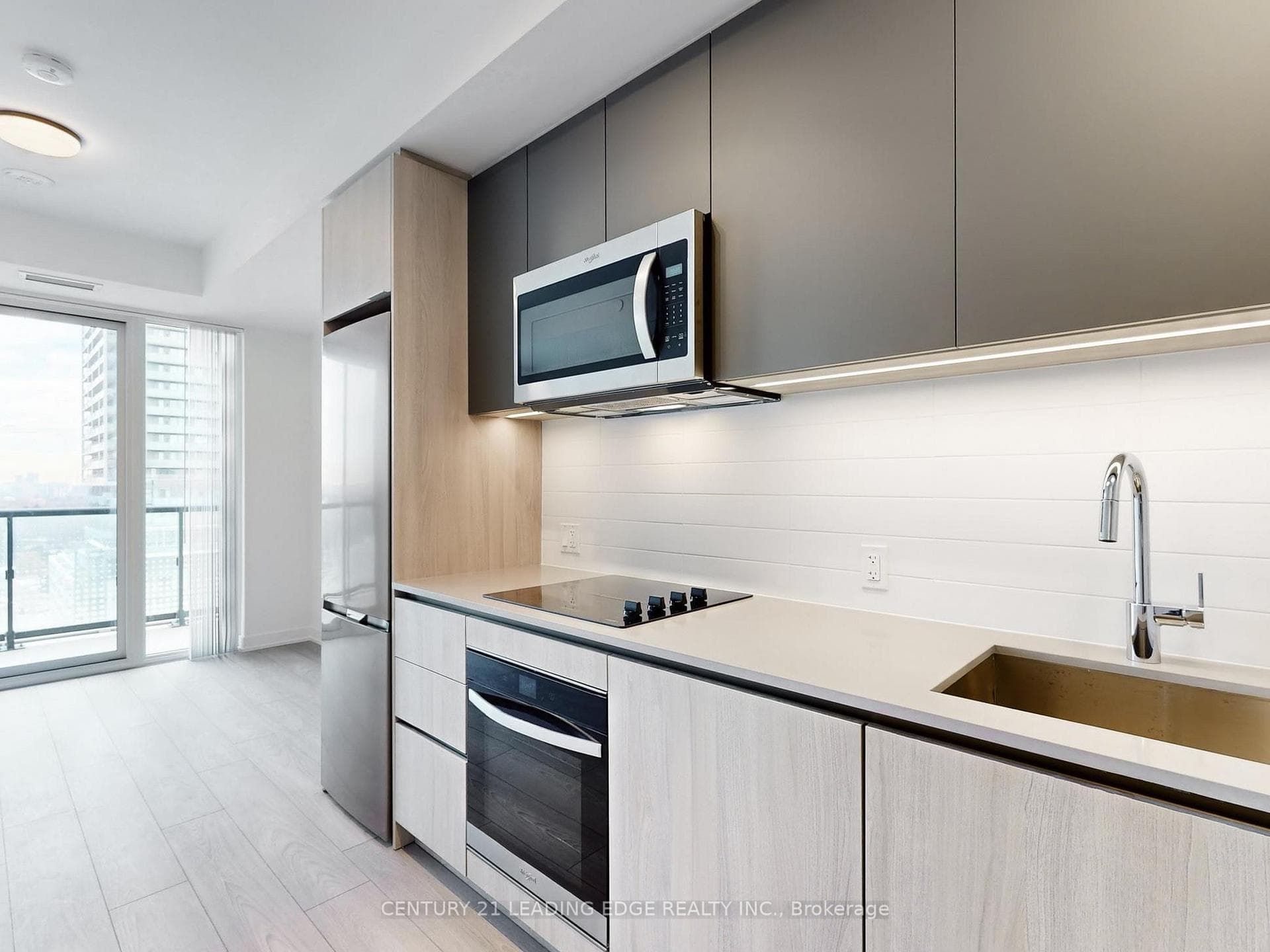 5858 Yonge Street Unit 1111 photo 9