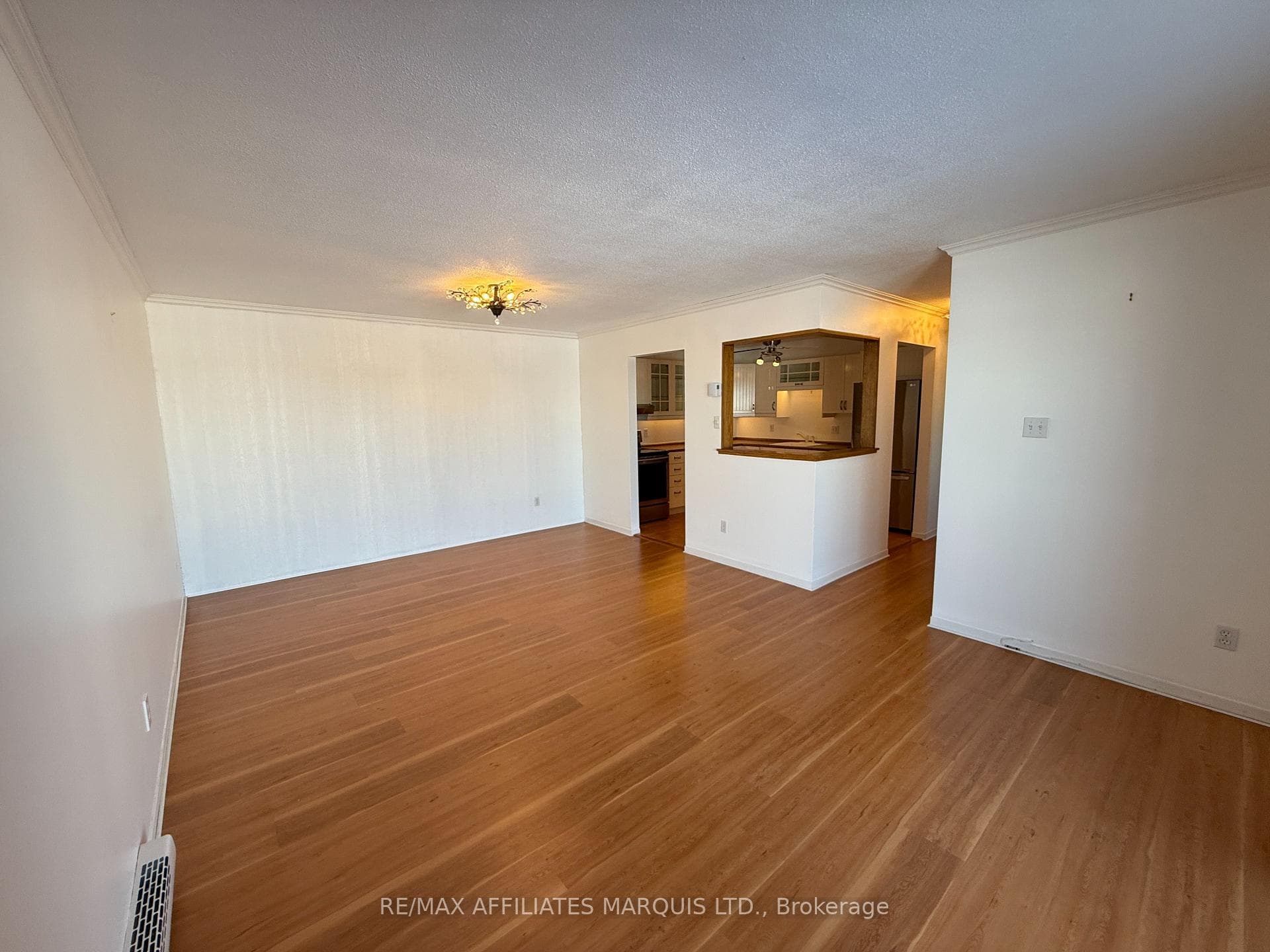 Dining/livingroom area