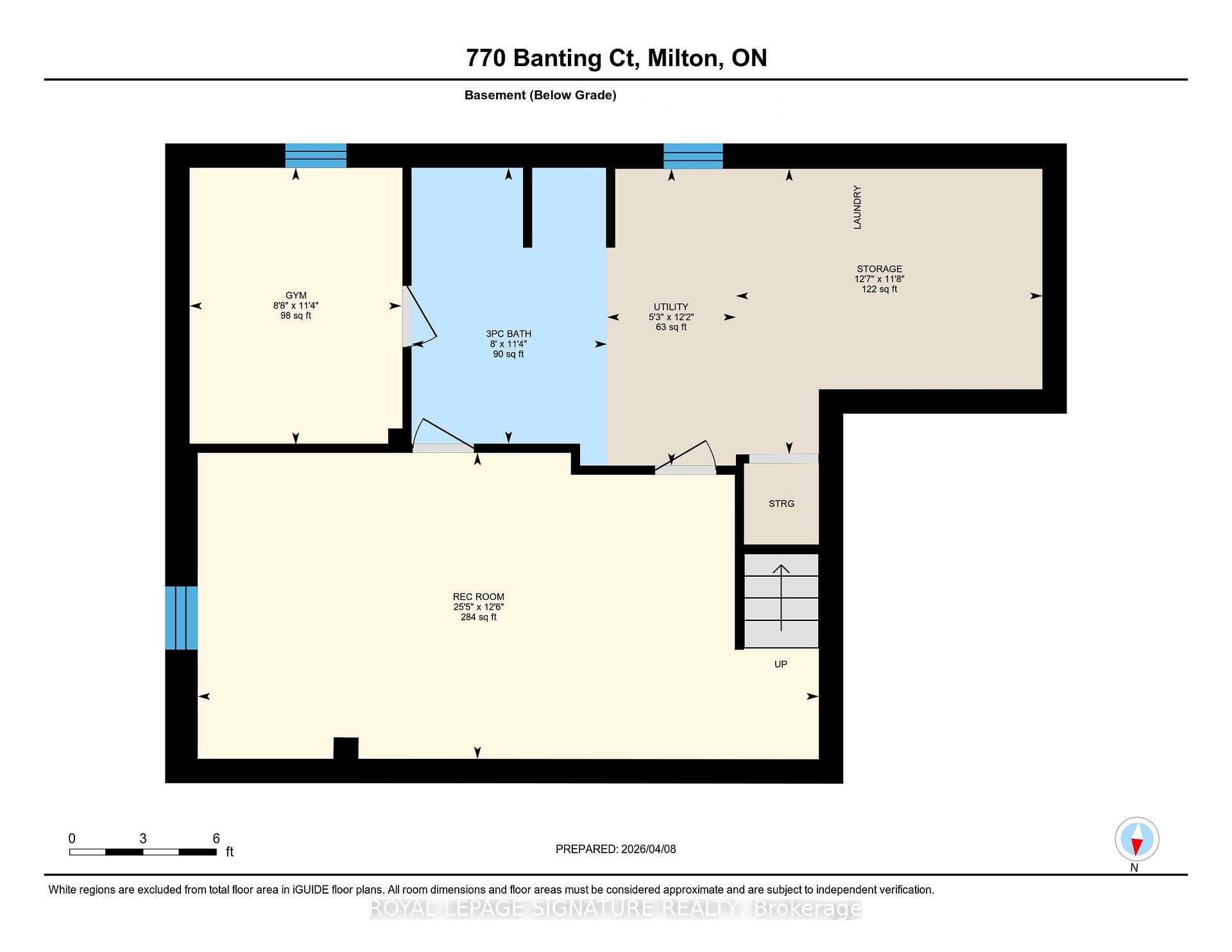 770 Banting Court photo 35