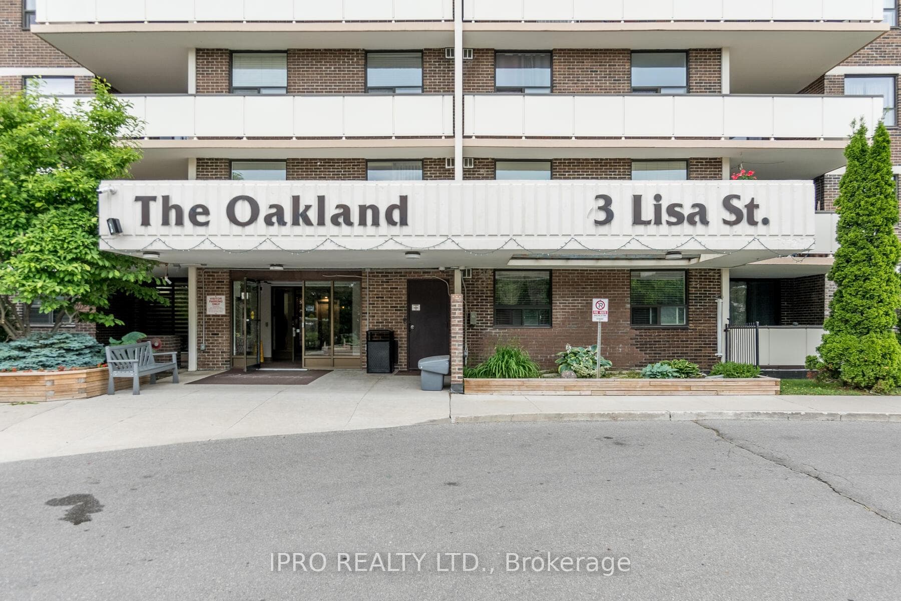 3 Lisa Street Unit 709 photo 2