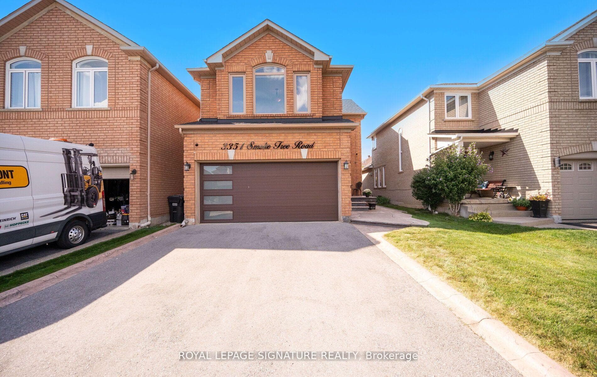 3351 Smoke Tree Road photo 1
