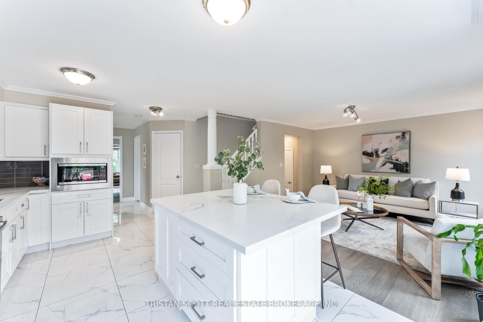 OPEN CONCEPT