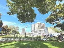 Neighbourhood Park