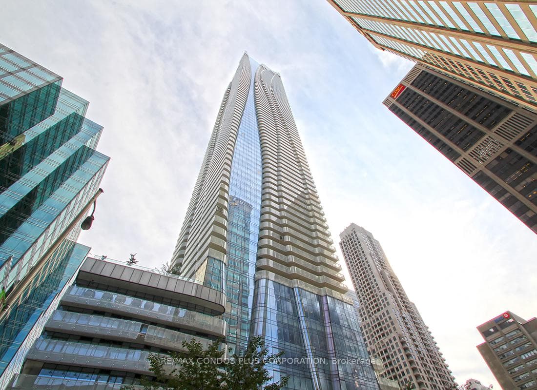 1 Bloor Street Unit 3311 photo 1